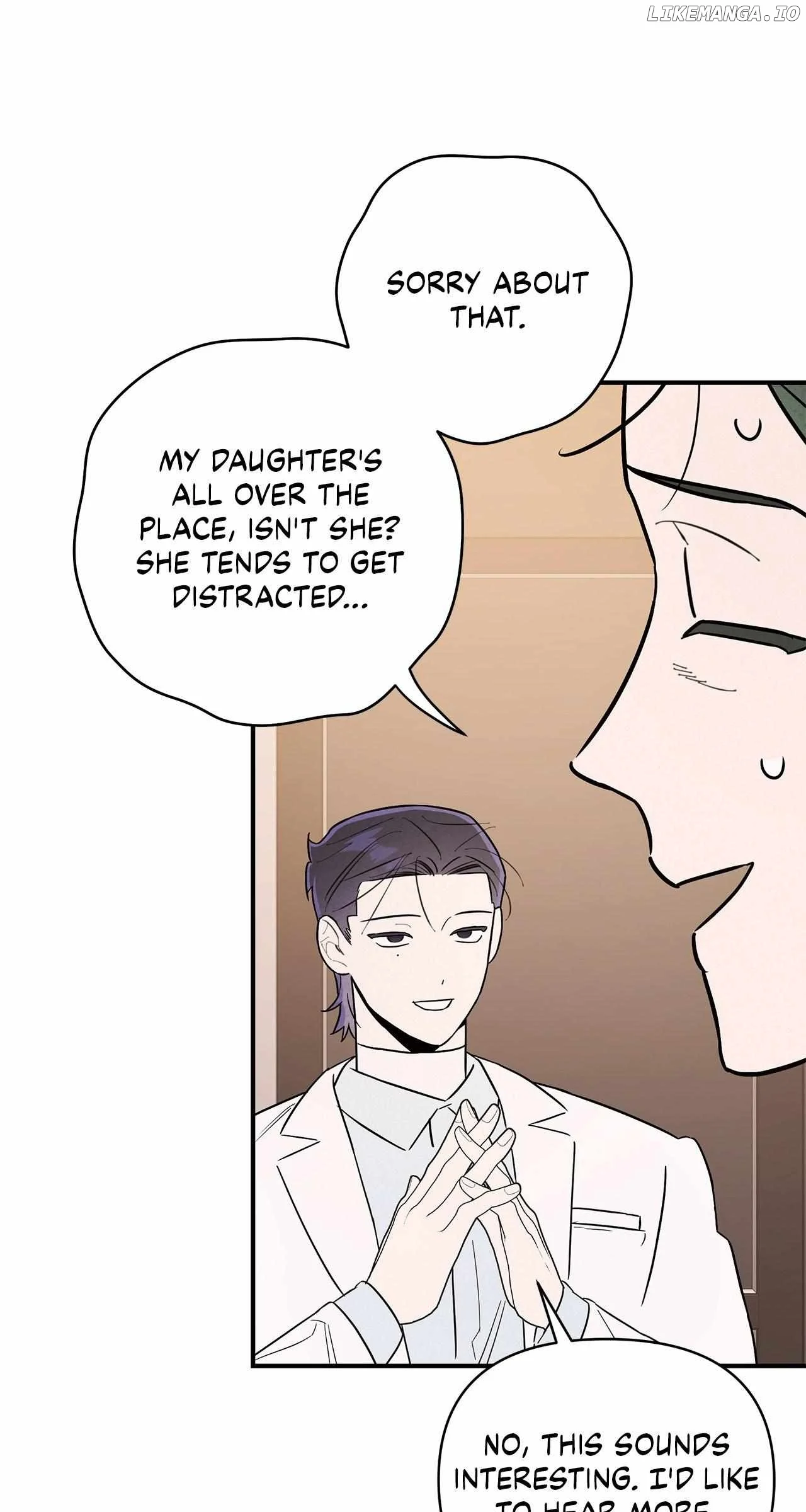 My Younger Sister Chooses Me Tonight Chapter 13 page 10