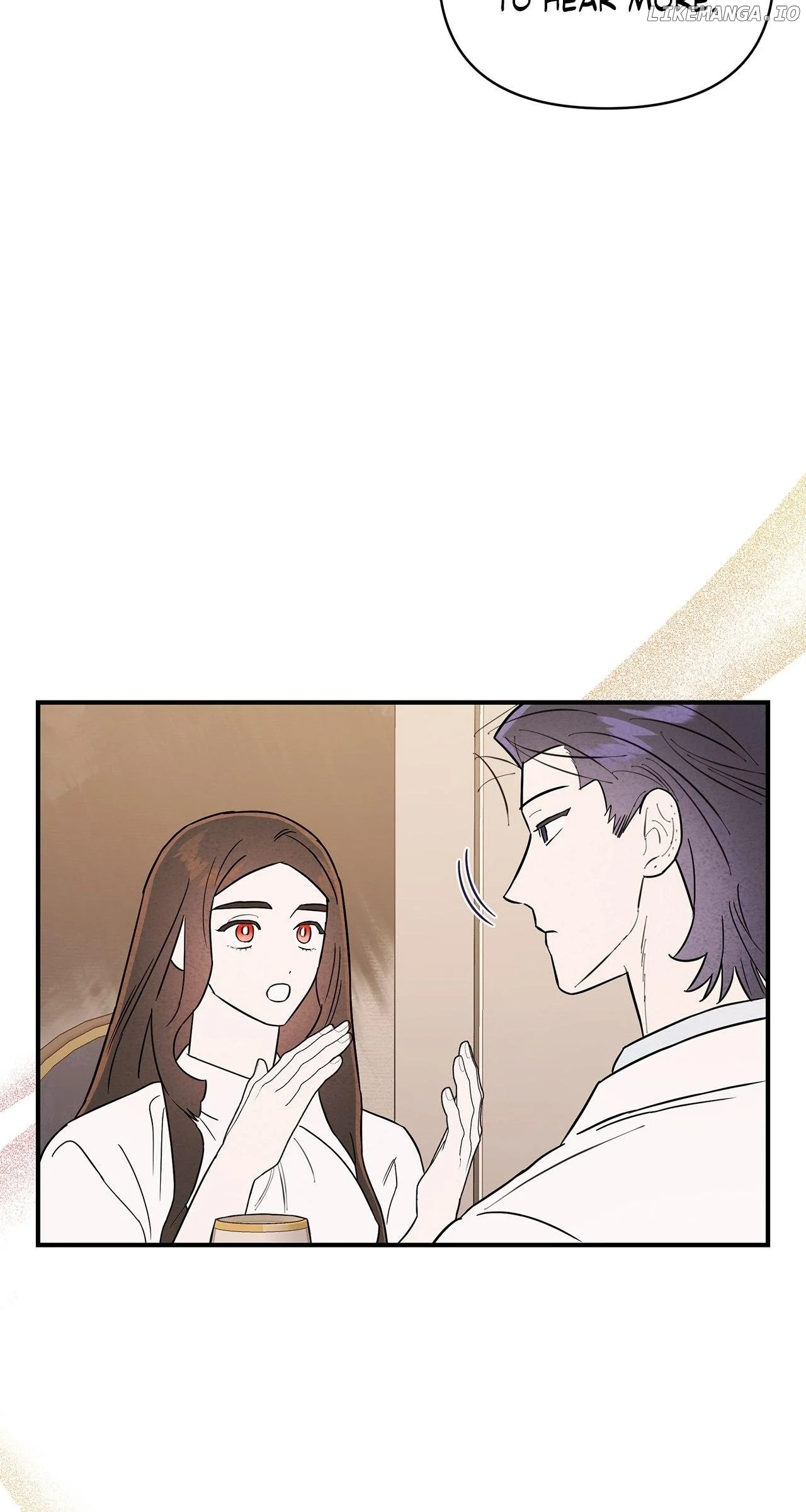 My Younger Sister Chooses Me Tonight Chapter 13 page 11