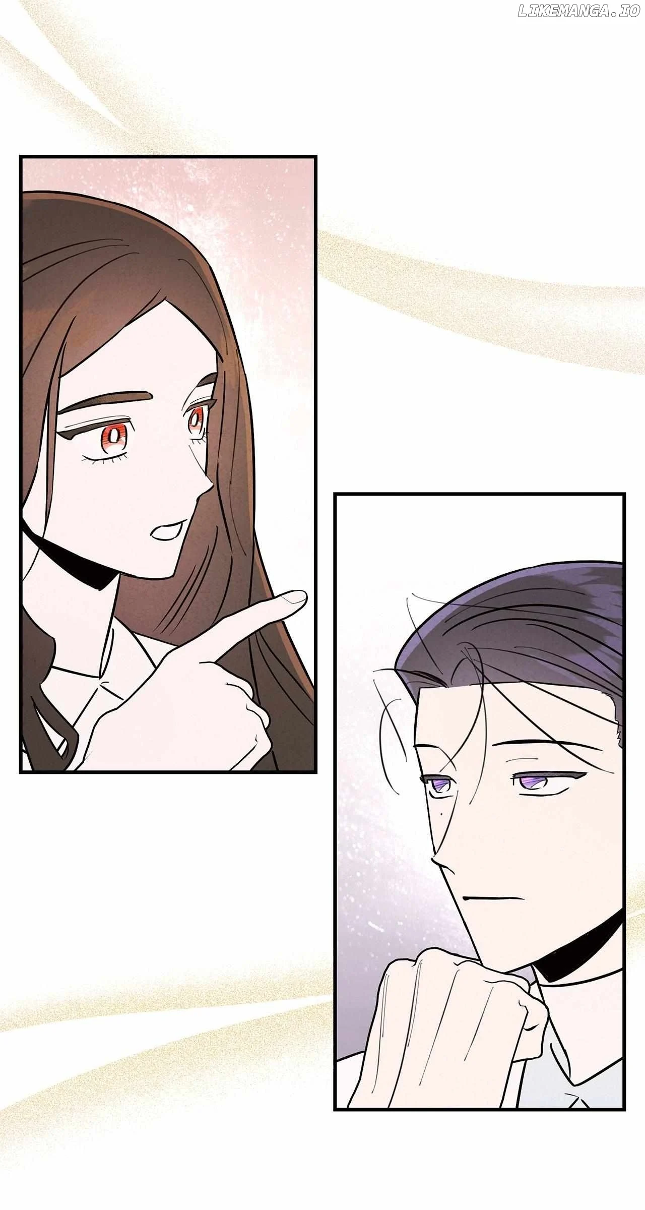 My Younger Sister Chooses Me Tonight Chapter 13 page 12