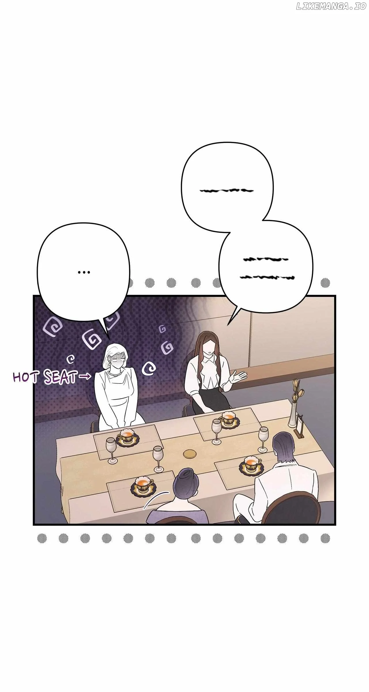My Younger Sister Chooses Me Tonight Chapter 13 page 13