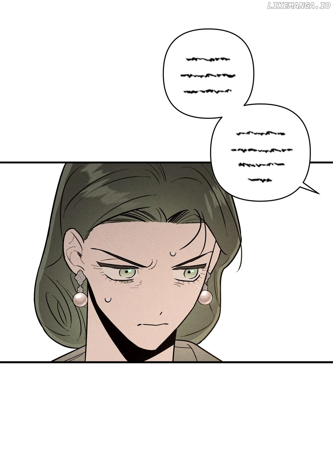 My Younger Sister Chooses Me Tonight Chapter 13 page 14