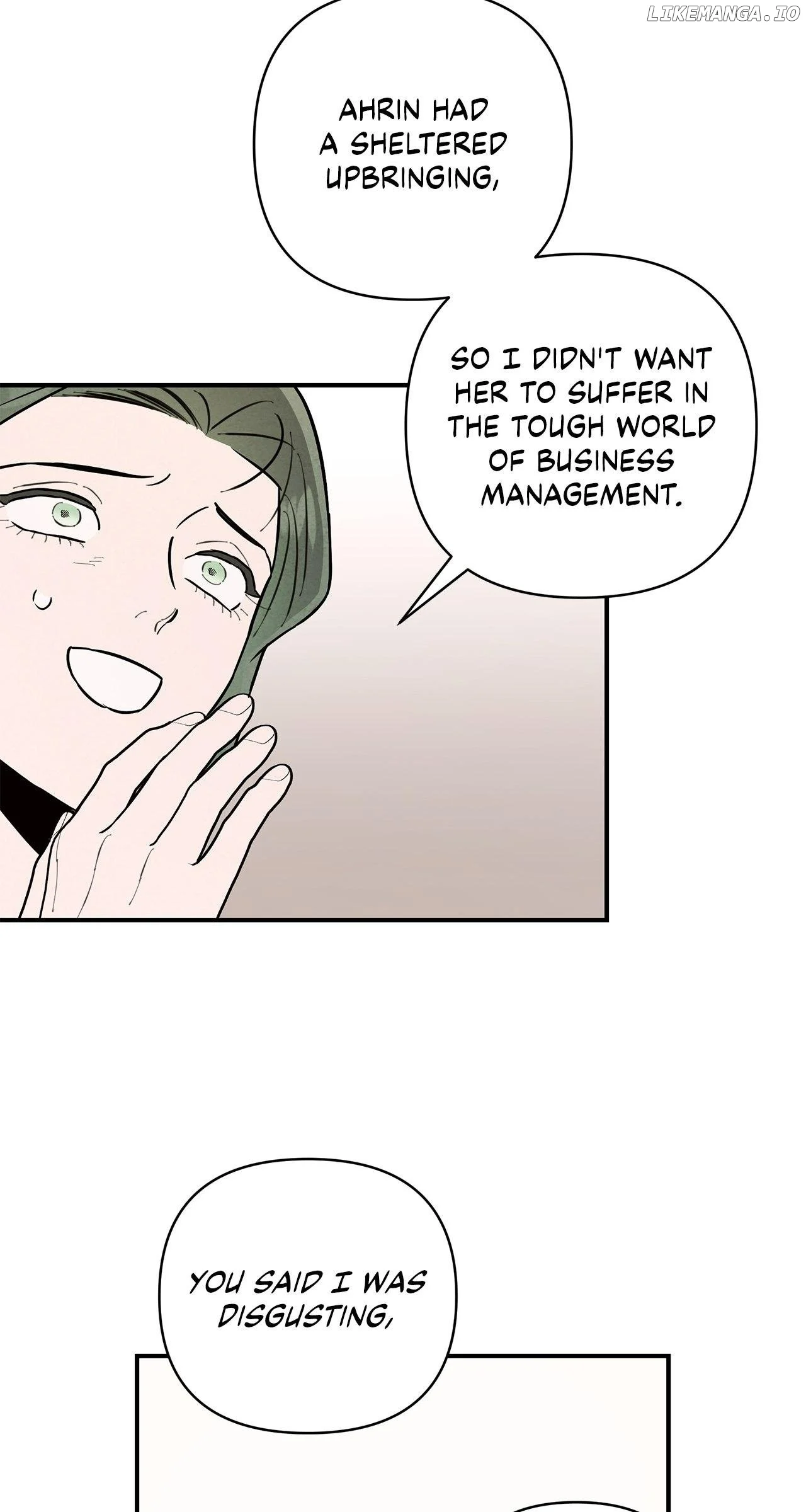 My Younger Sister Chooses Me Tonight Chapter 13 page 23