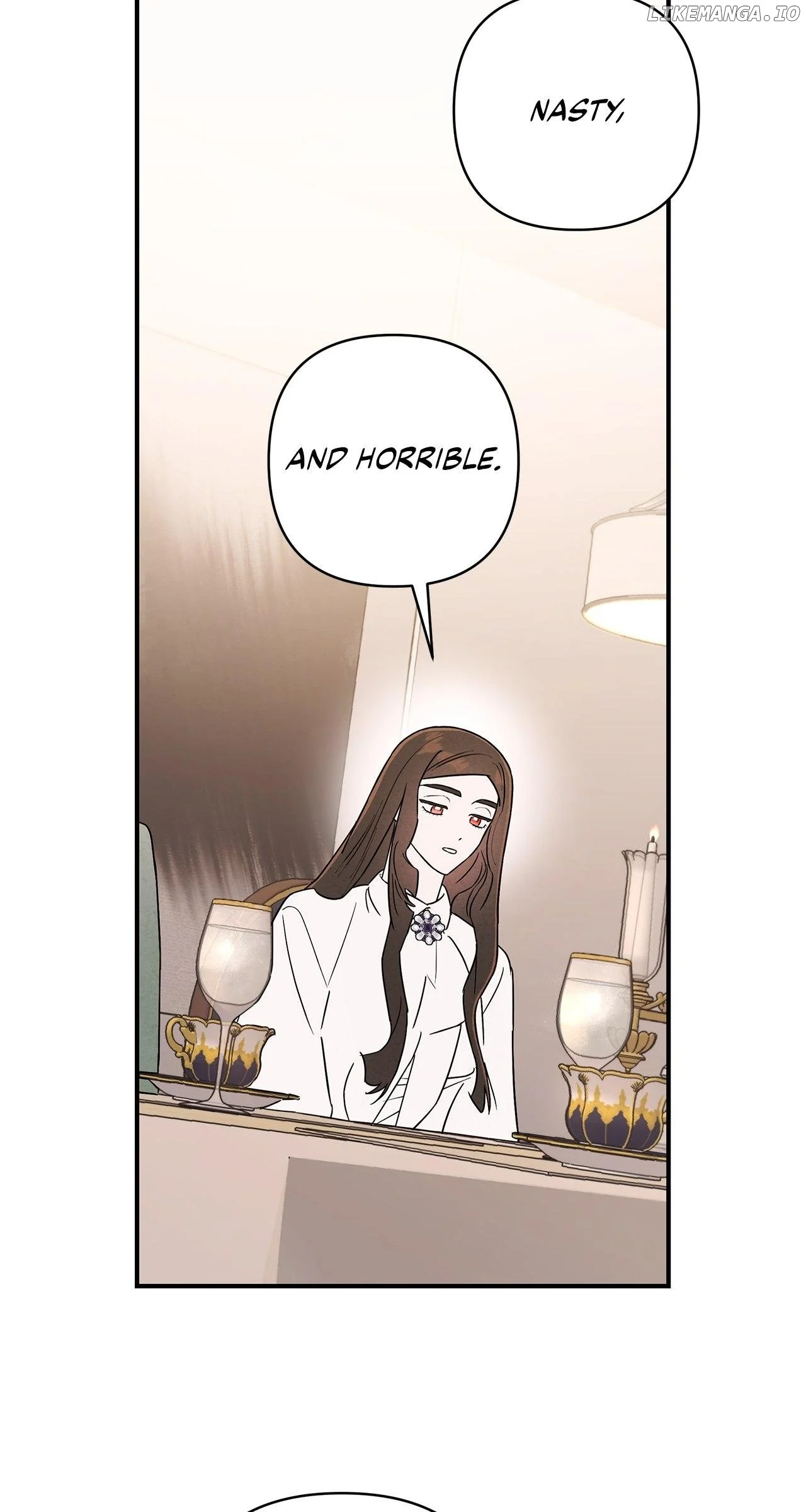 My Younger Sister Chooses Me Tonight Chapter 13 page 24