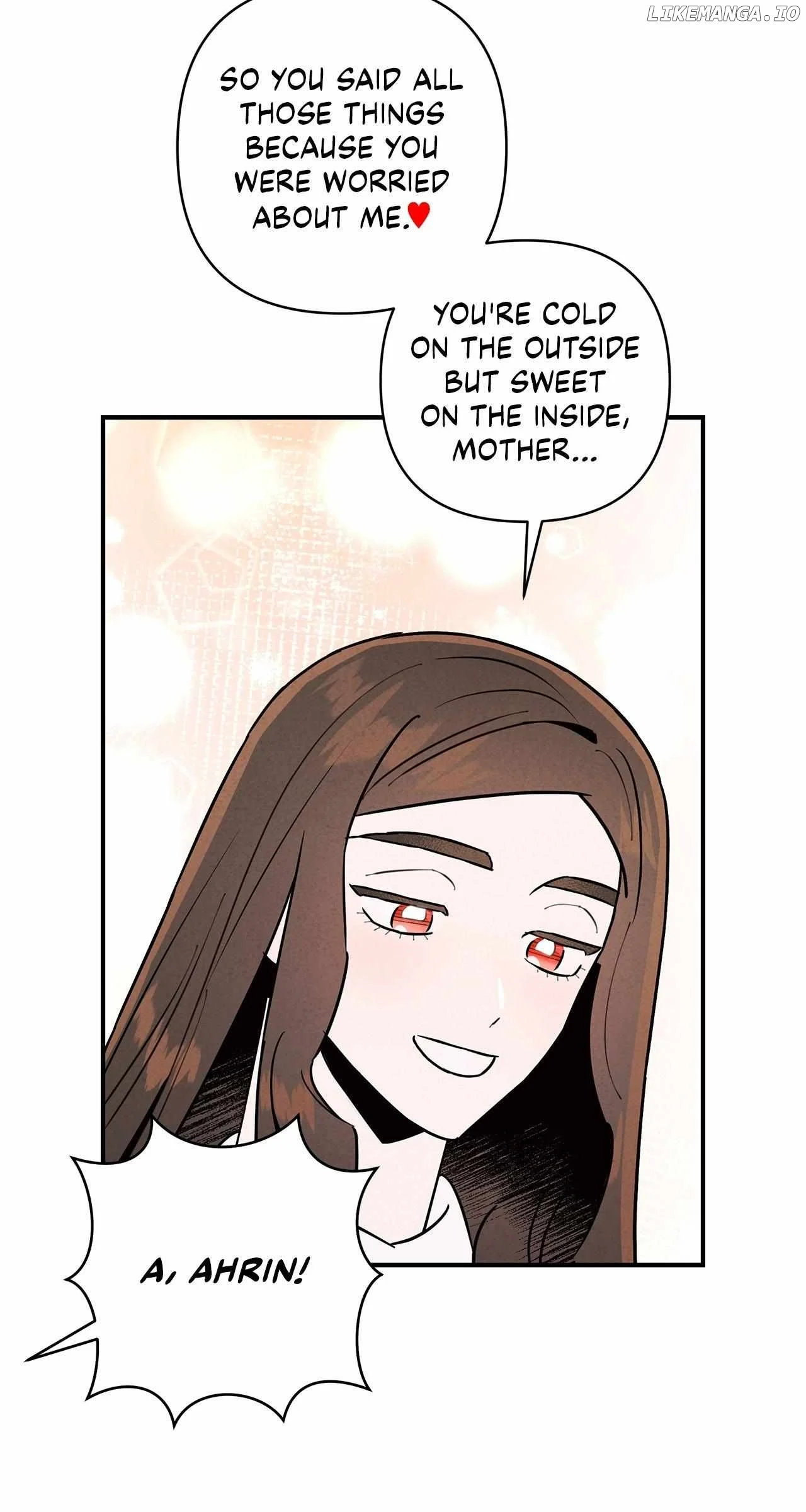 My Younger Sister Chooses Me Tonight Chapter 13 page 25
