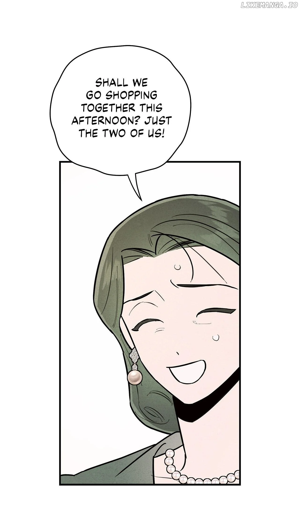 My Younger Sister Chooses Me Tonight Chapter 13 page 26