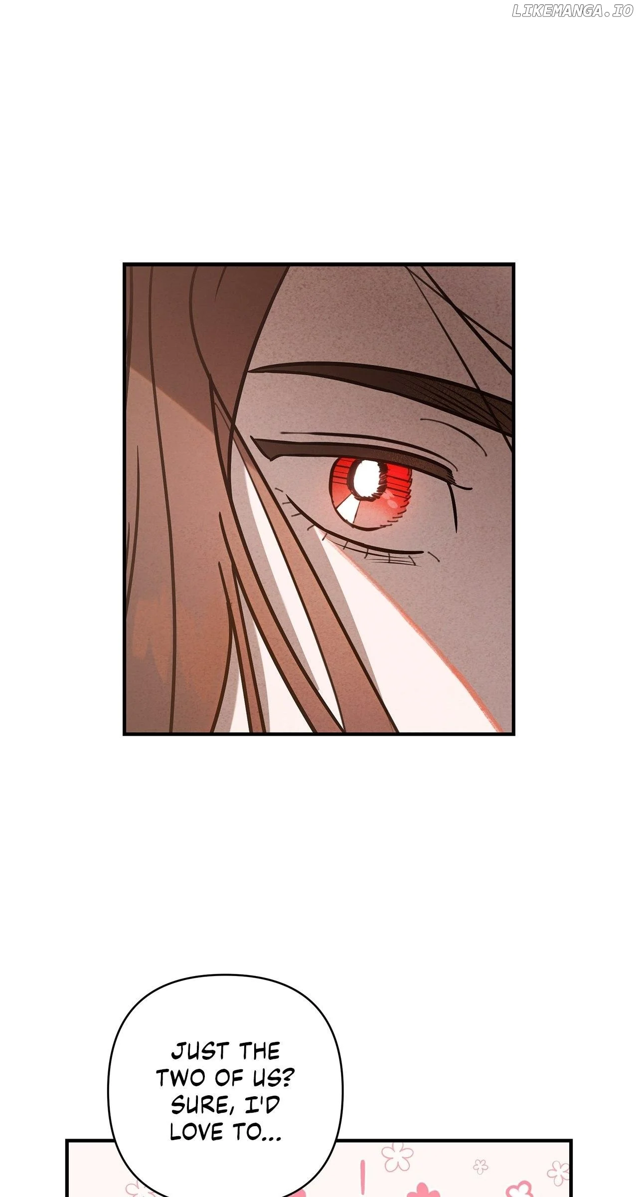 My Younger Sister Chooses Me Tonight Chapter 13 page 27