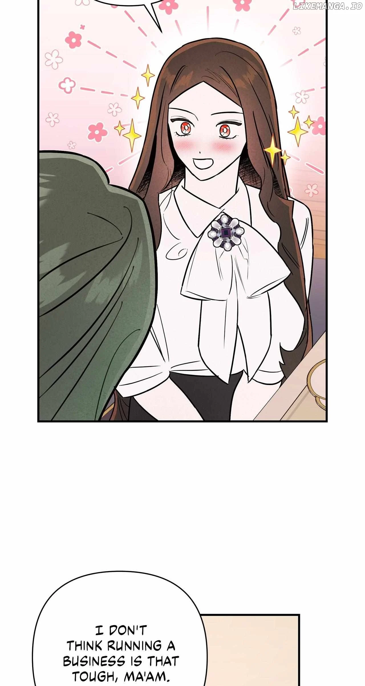 My Younger Sister Chooses Me Tonight Chapter 13 page 28