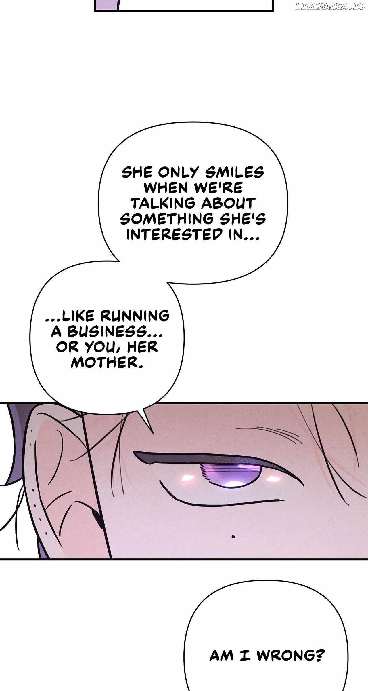 My Younger Sister Chooses Me Tonight Chapter 13 page 34