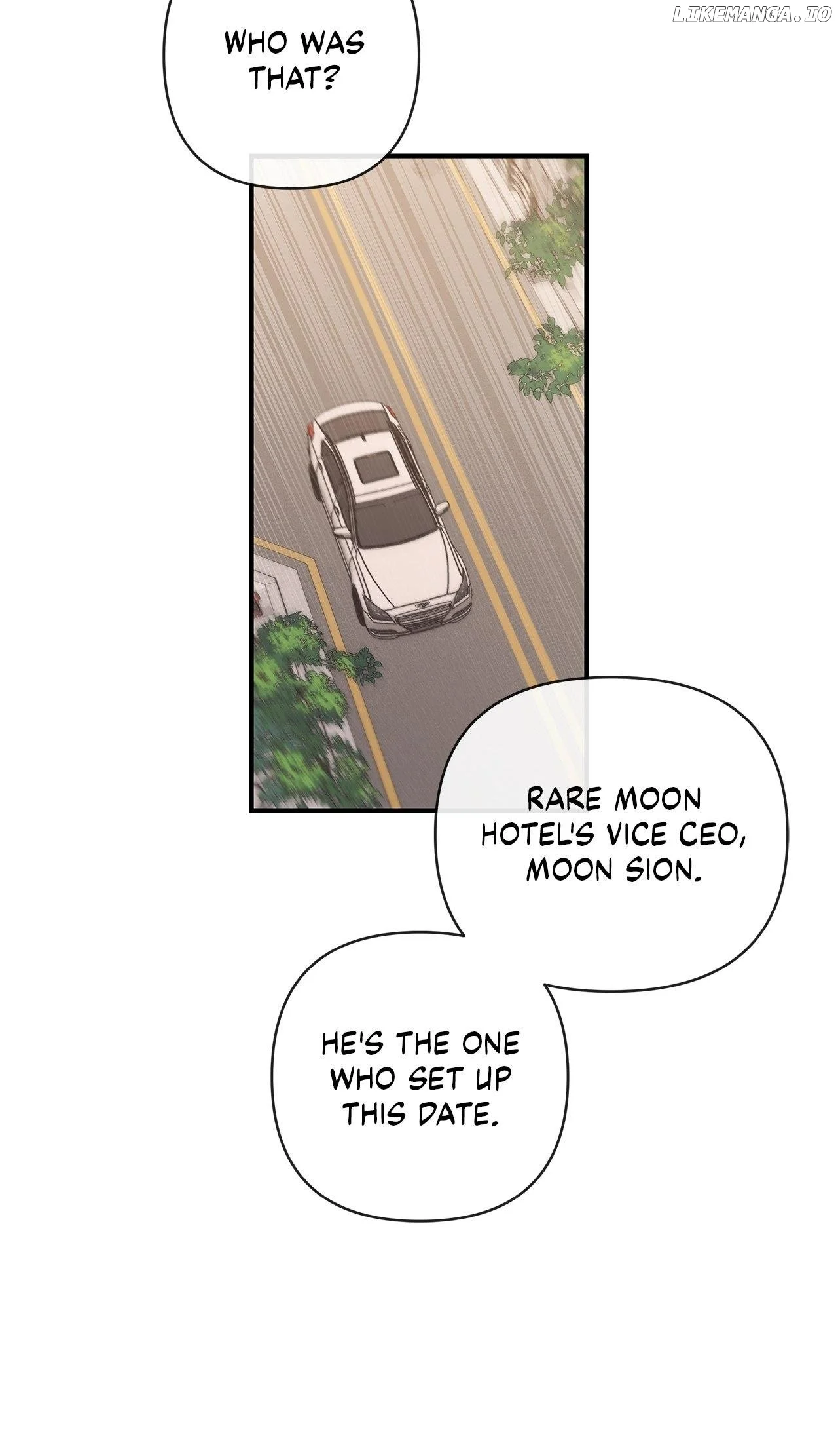 My Younger Sister Chooses Me Tonight Chapter 13 page 38