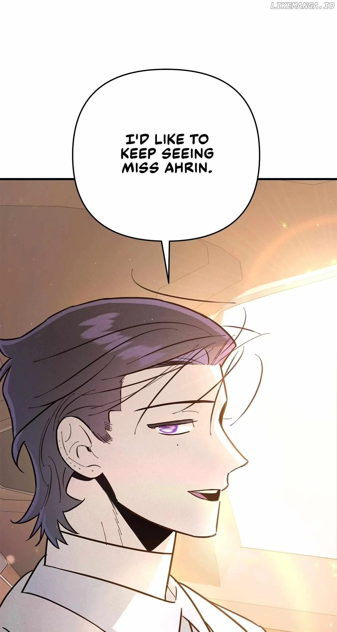 My Younger Sister Chooses Me Tonight Chapter 13 page 45