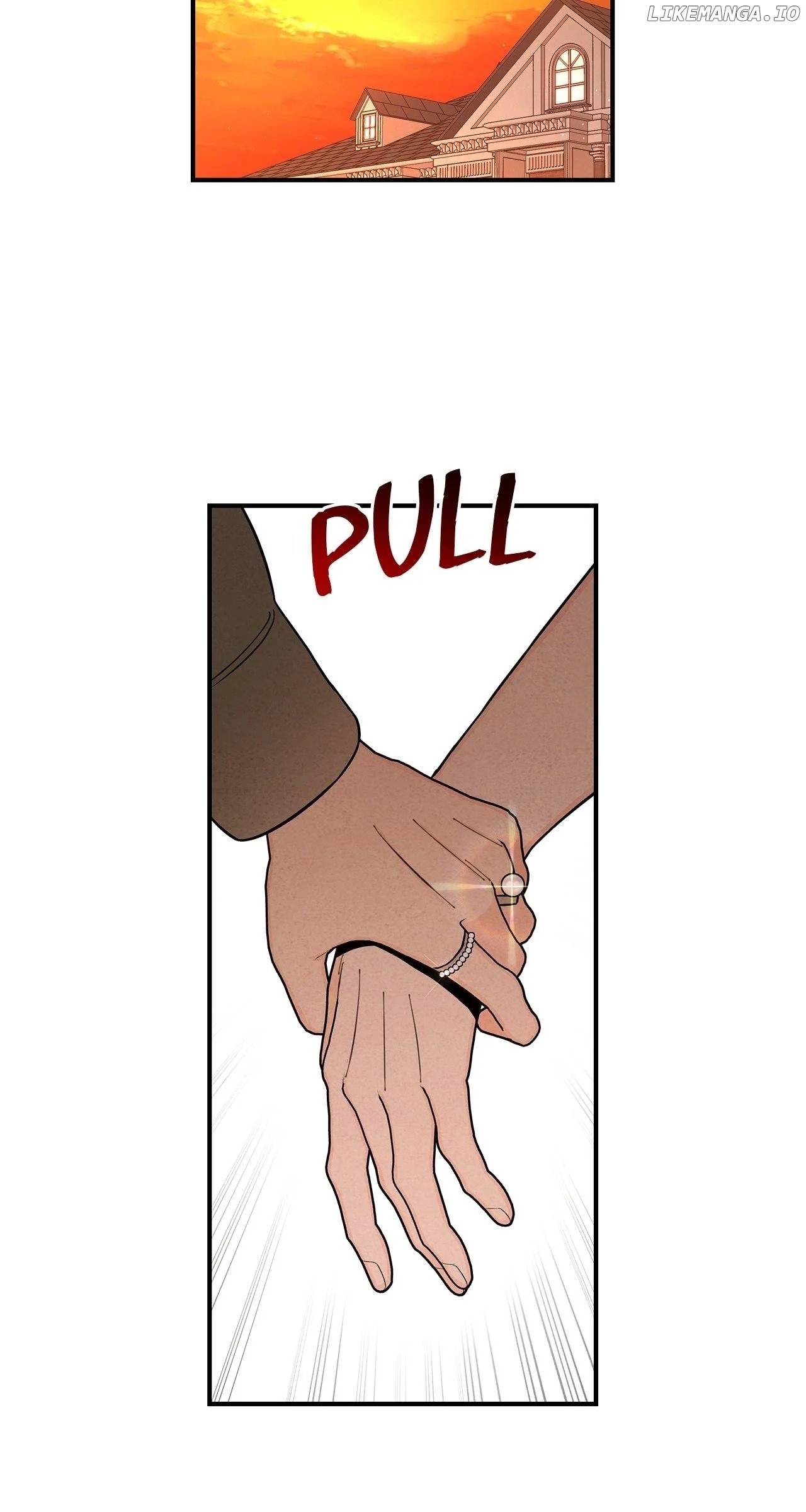 My Younger Sister Chooses Me Tonight Chapter 13 page 47