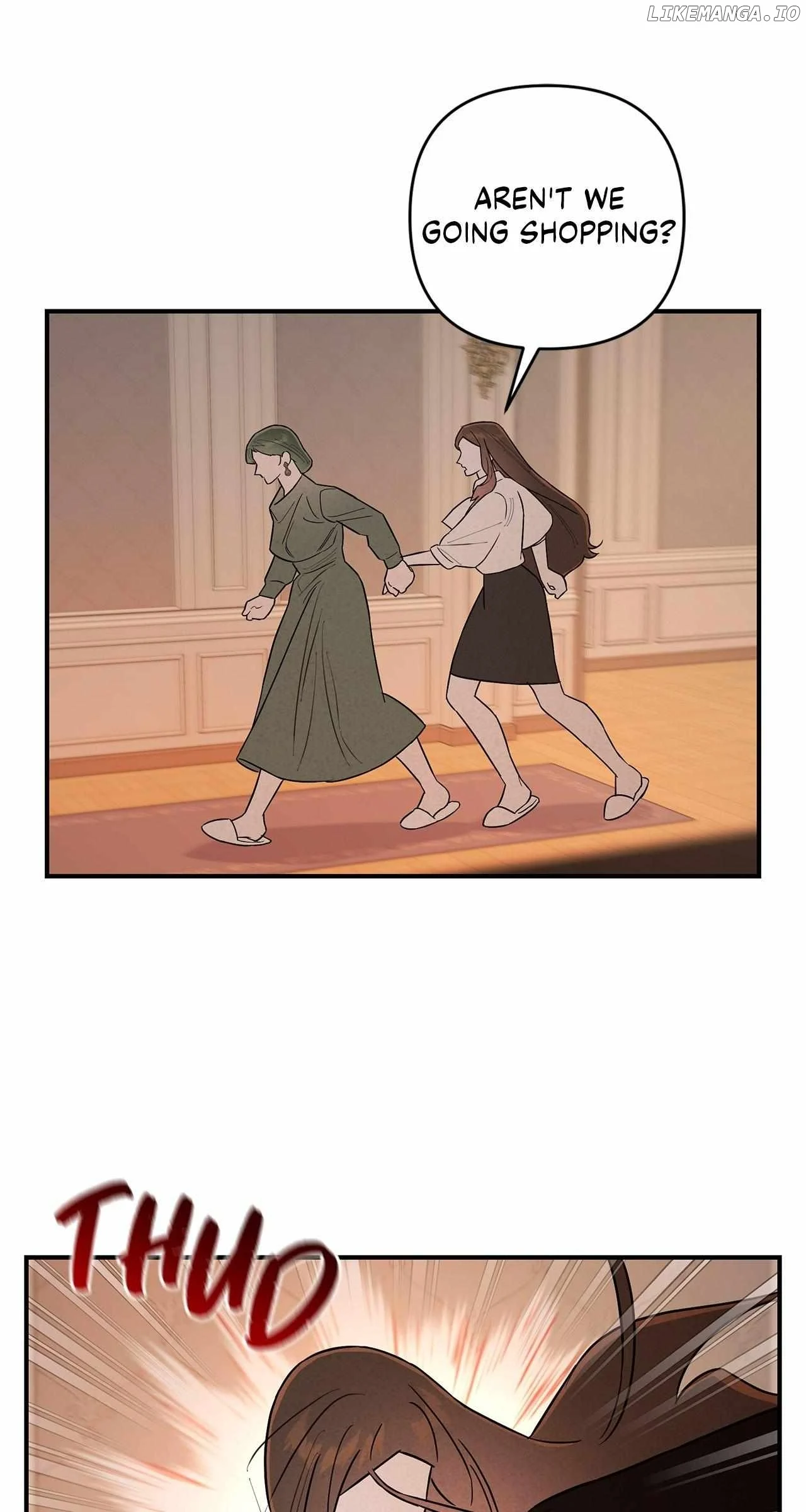 My Younger Sister Chooses Me Tonight Chapter 13 page 48