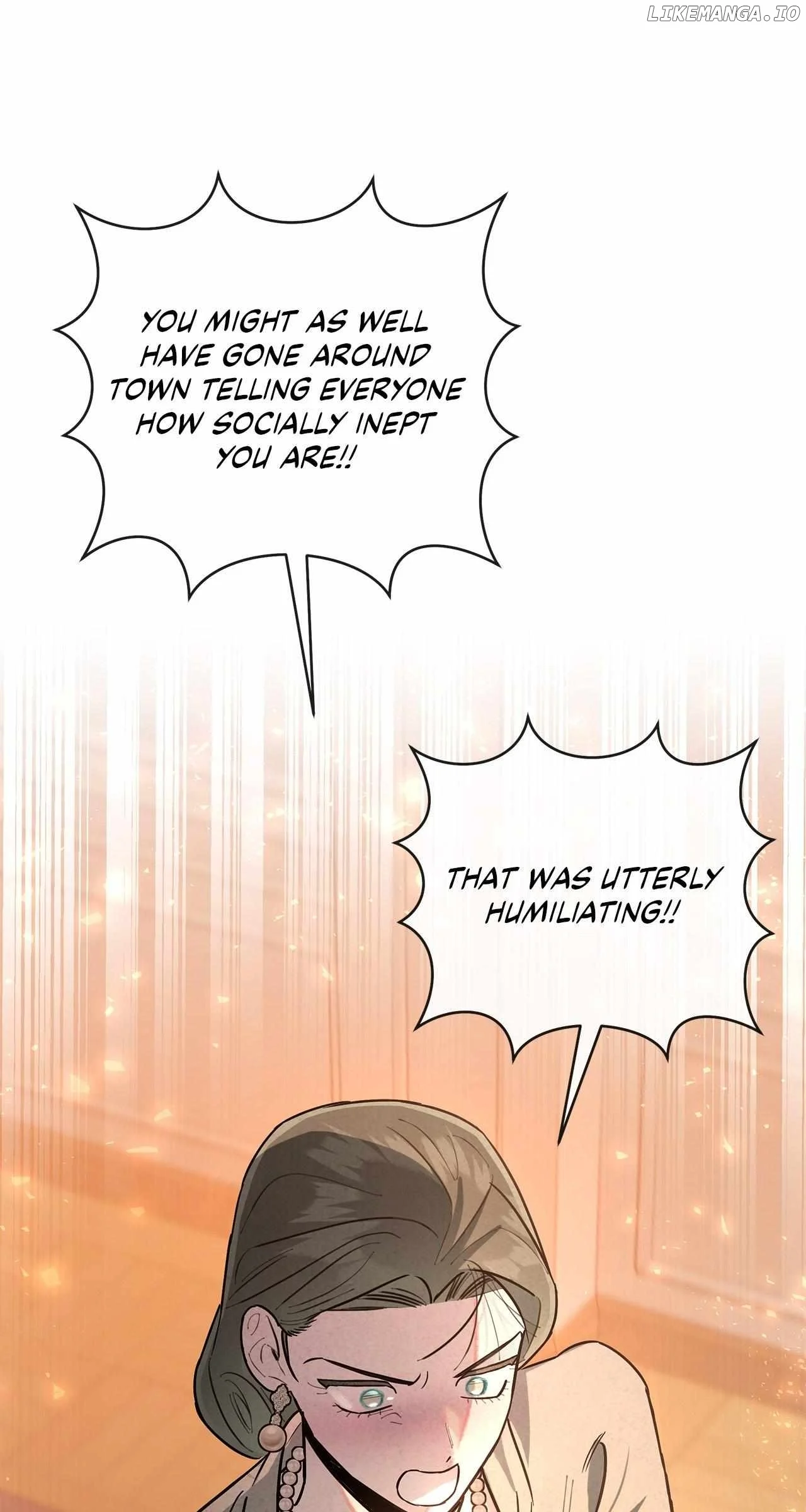 My Younger Sister Chooses Me Tonight Chapter 13 page 51