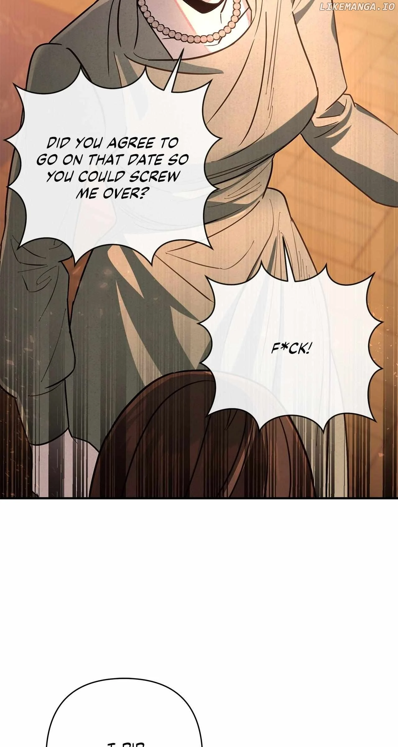 My Younger Sister Chooses Me Tonight Chapter 13 page 52