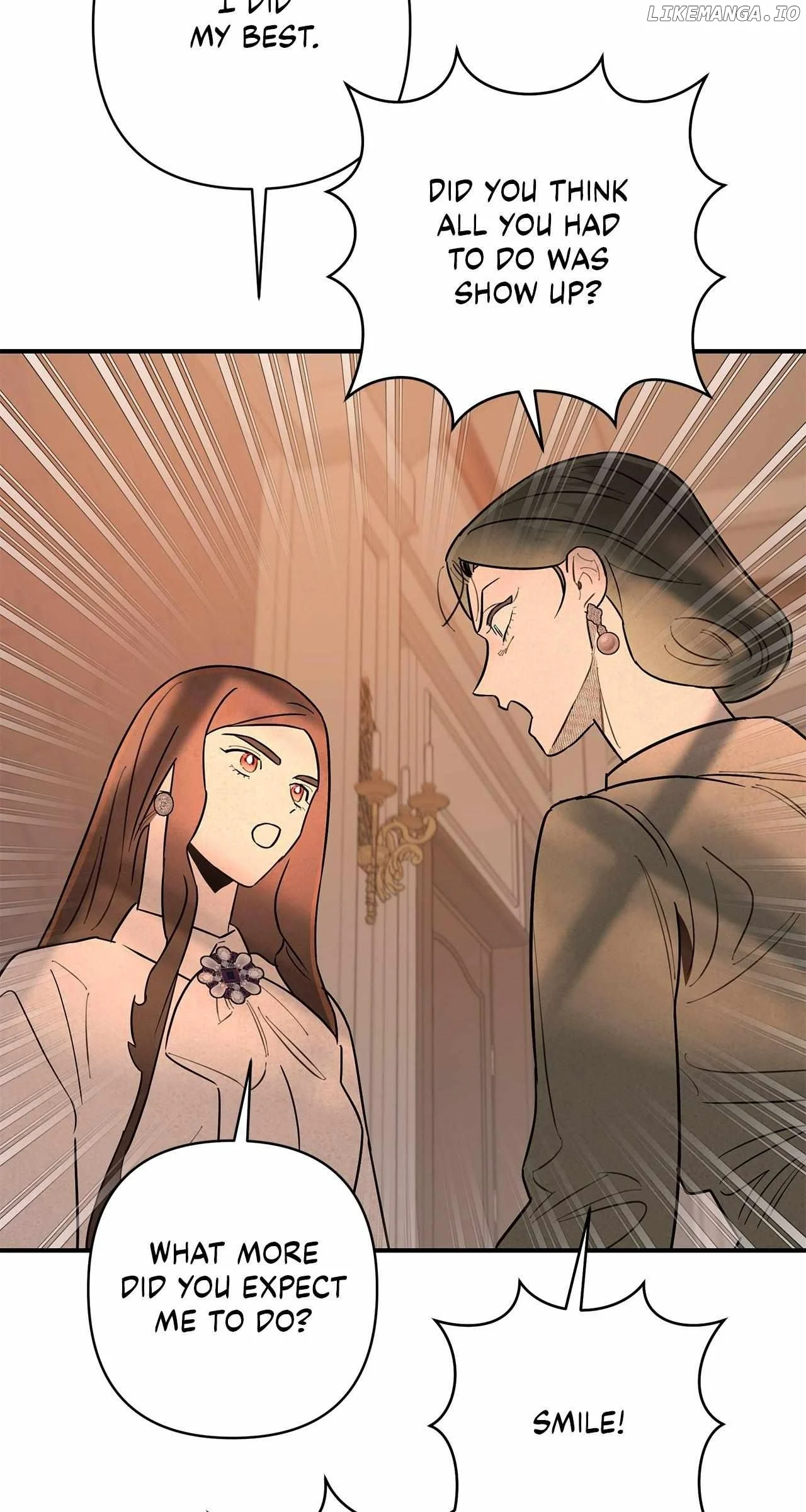 My Younger Sister Chooses Me Tonight Chapter 13 page 53