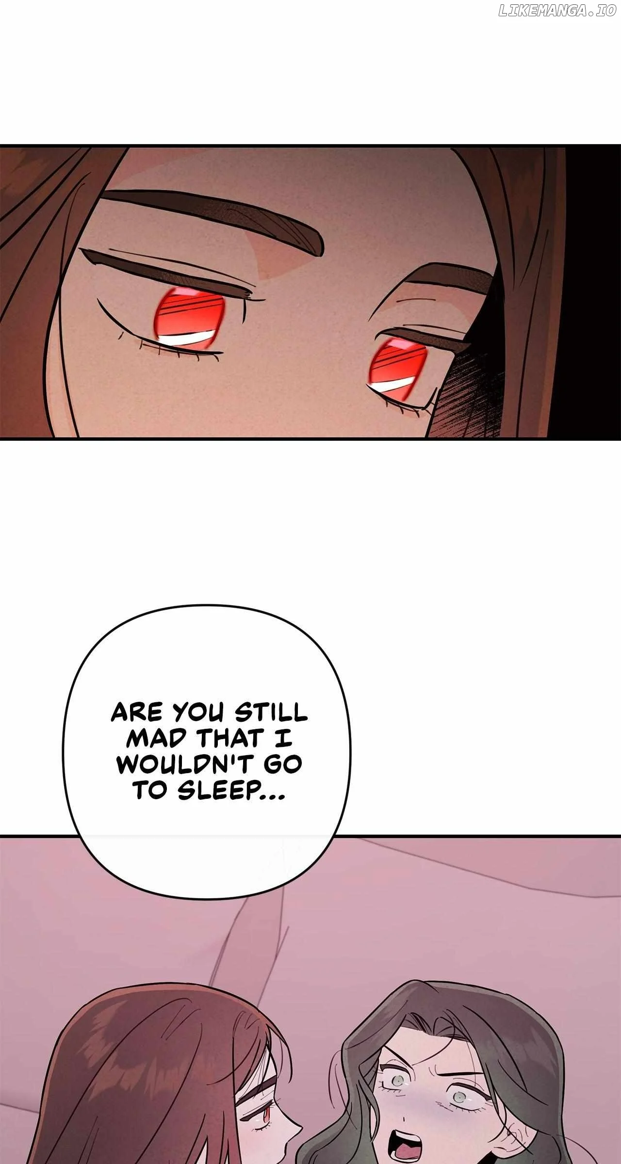 My Younger Sister Chooses Me Tonight Chapter 13 page 57