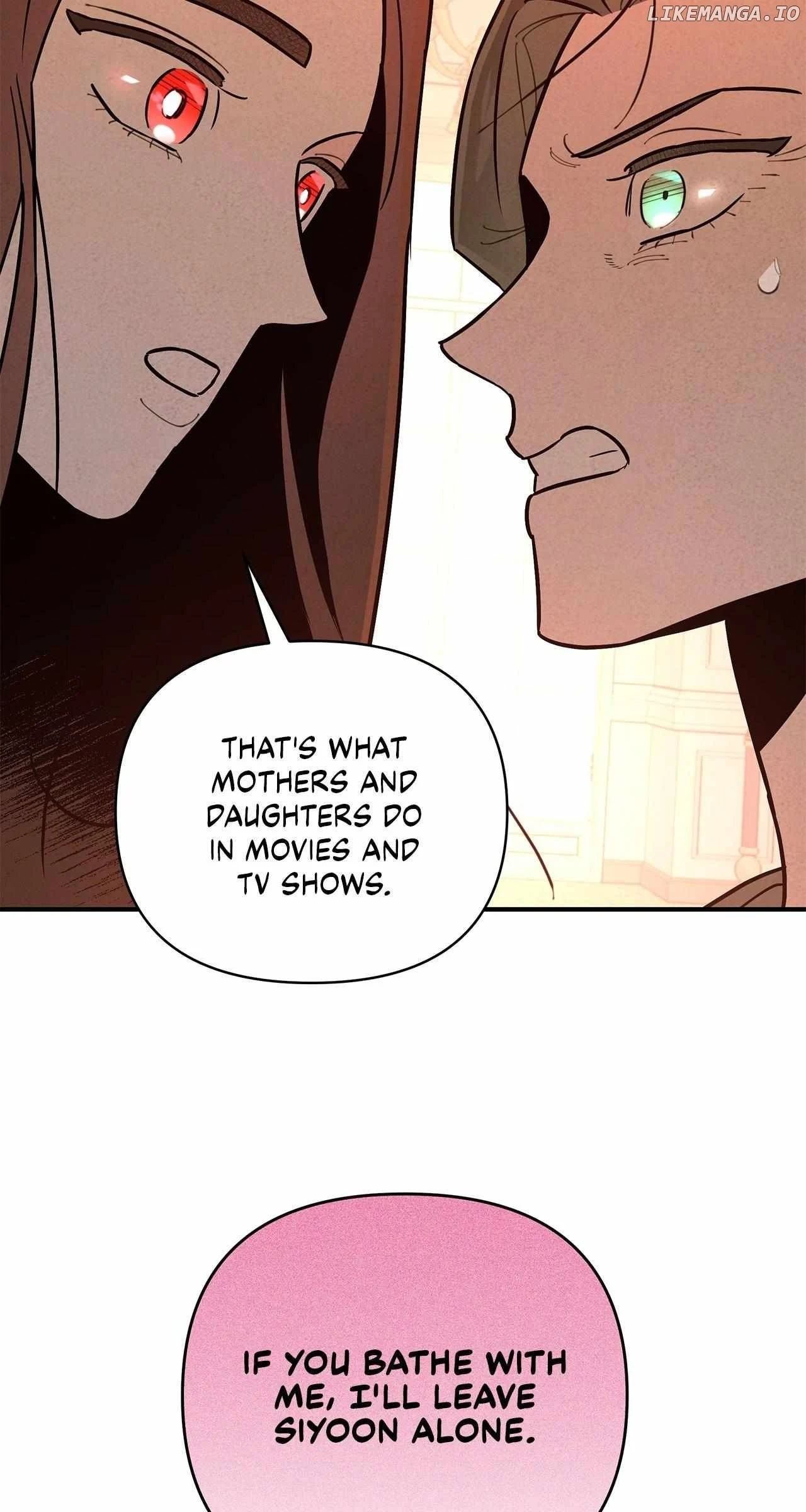 My Younger Sister Chooses Me Tonight Chapter 13 page 59