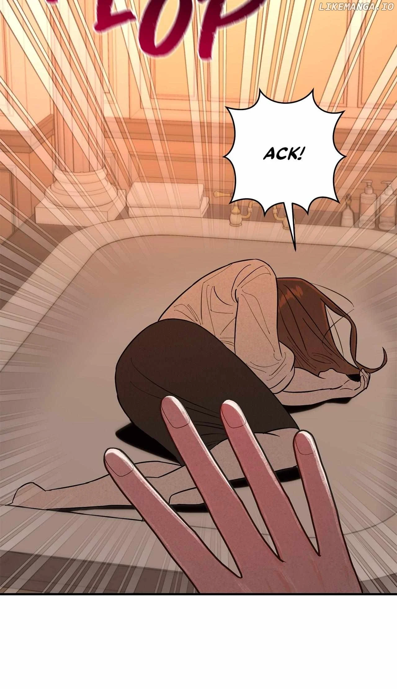 My Younger Sister Chooses Me Tonight Chapter 13 page 62
