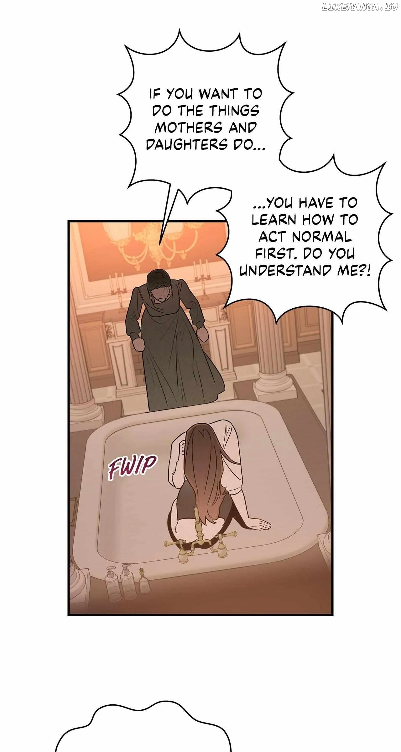My Younger Sister Chooses Me Tonight Chapter 13 page 63