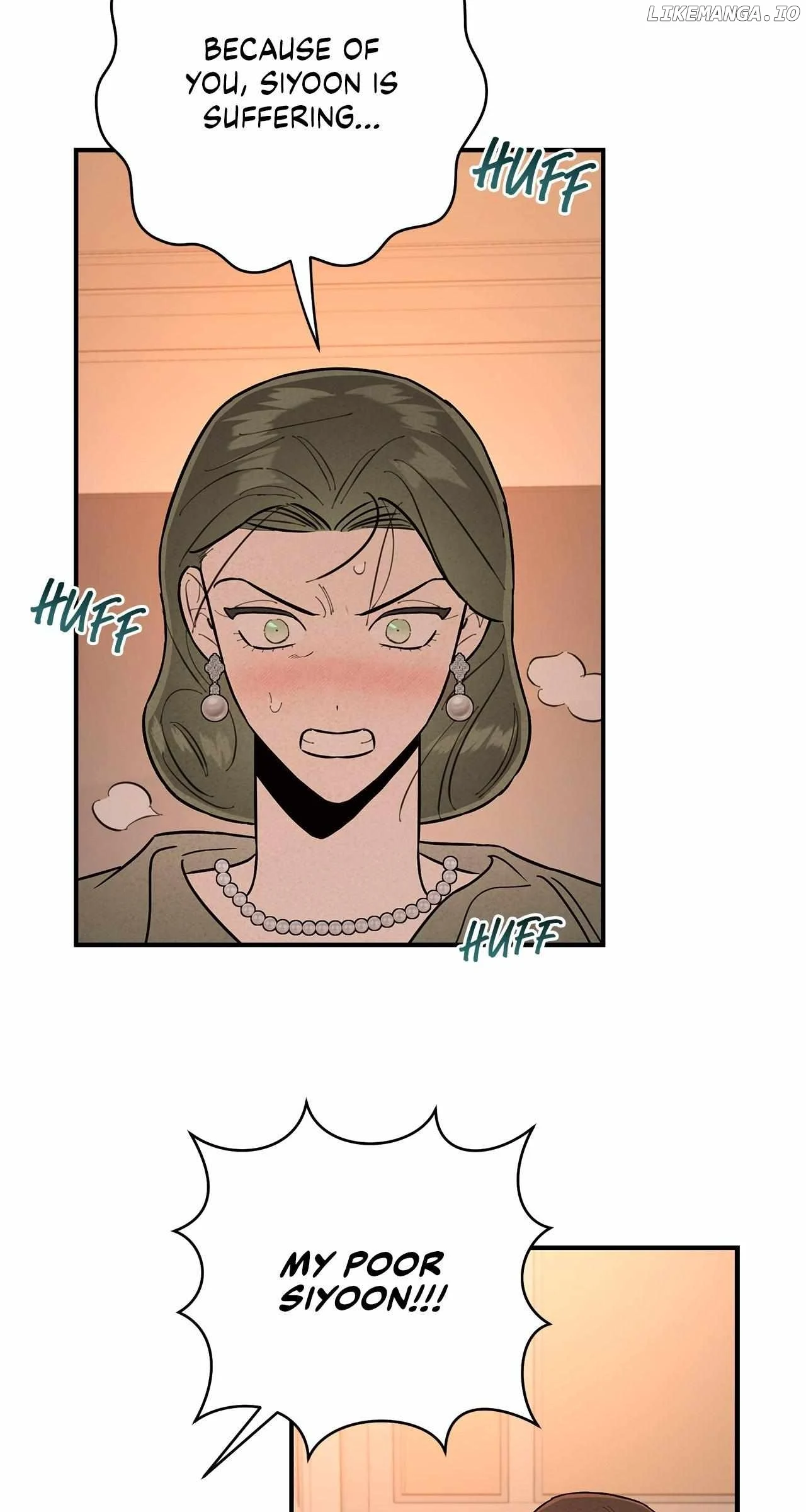 My Younger Sister Chooses Me Tonight Chapter 13 page 64