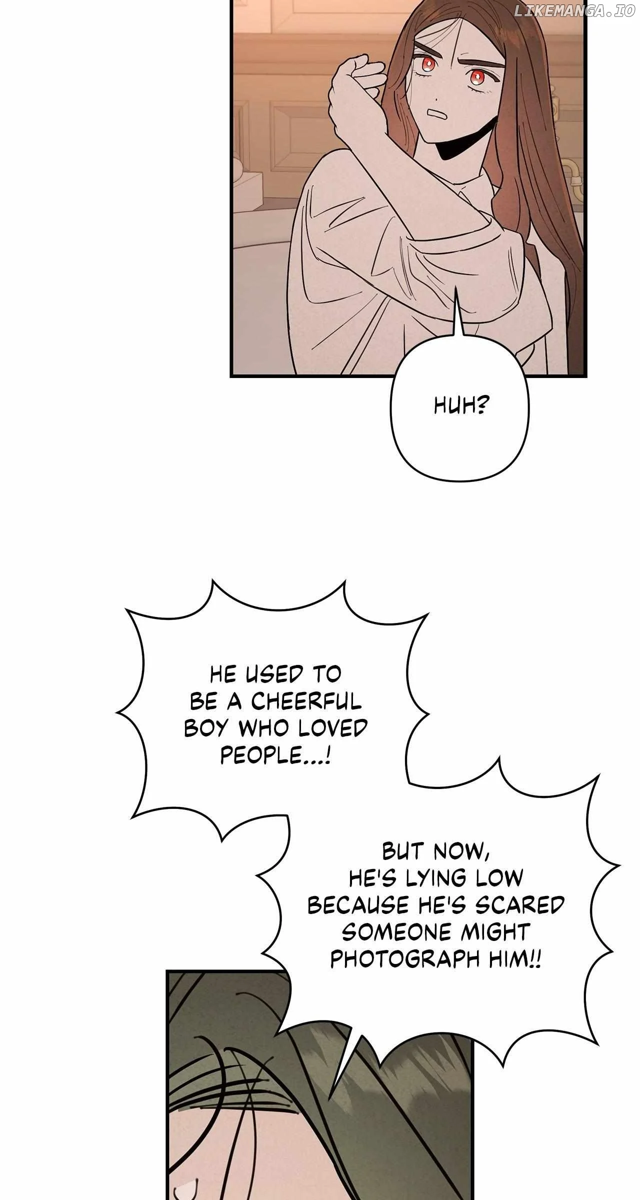 My Younger Sister Chooses Me Tonight Chapter 13 page 65