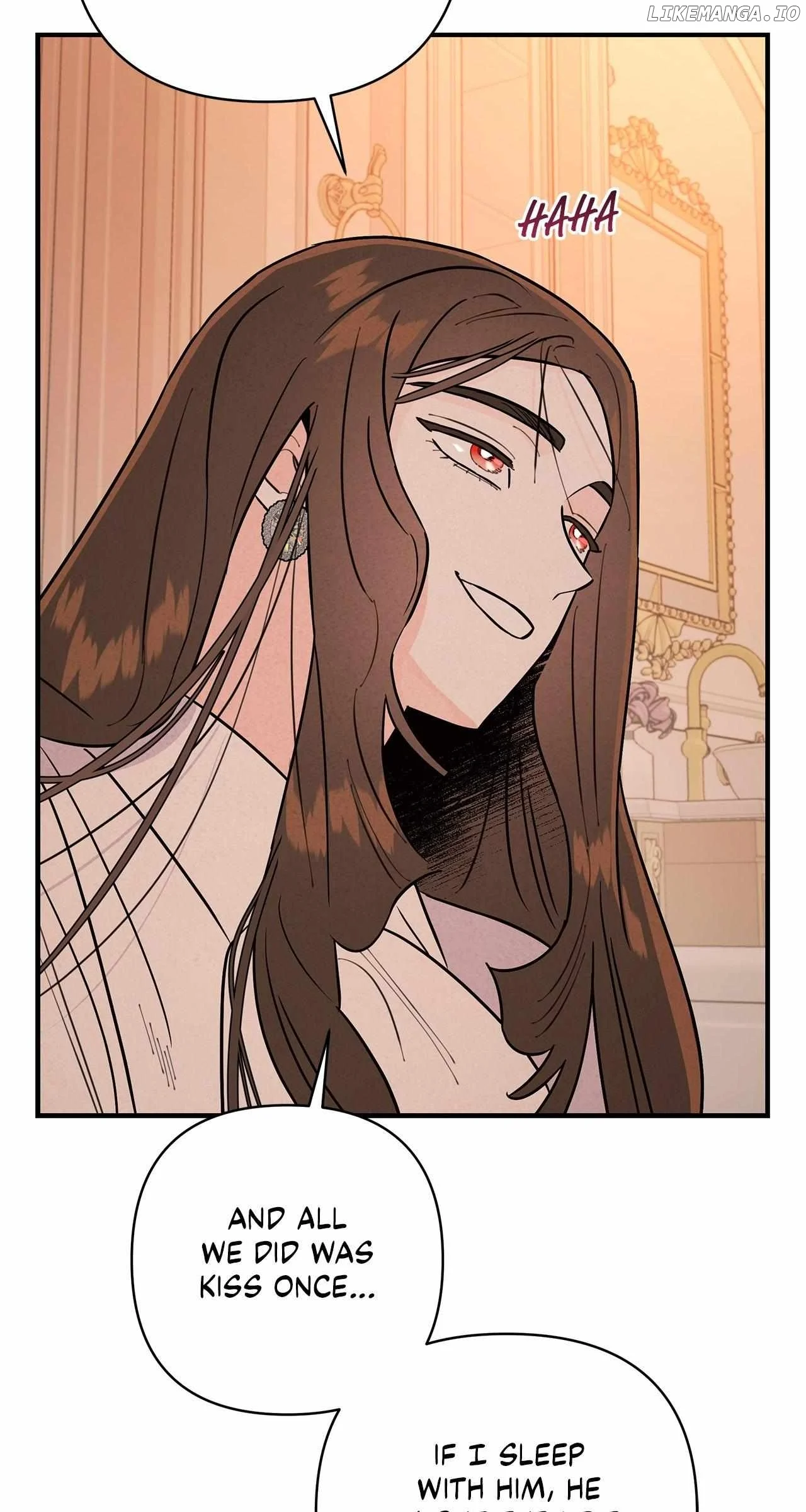 My Younger Sister Chooses Me Tonight Chapter 13 page 69
