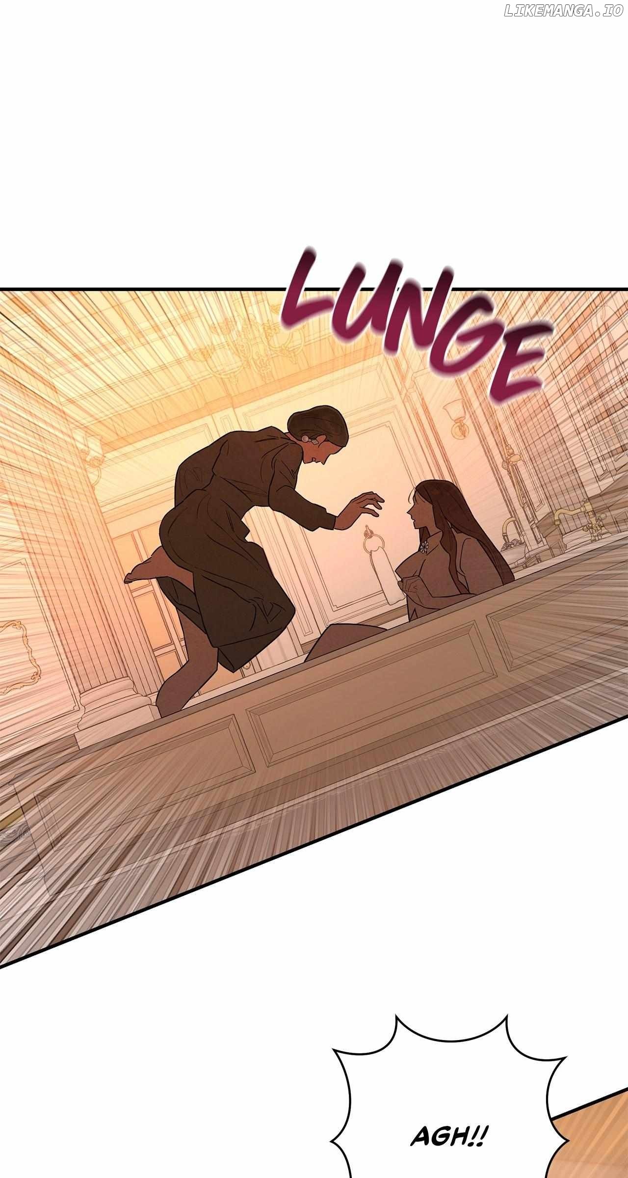 My Younger Sister Chooses Me Tonight Chapter 13 page 73