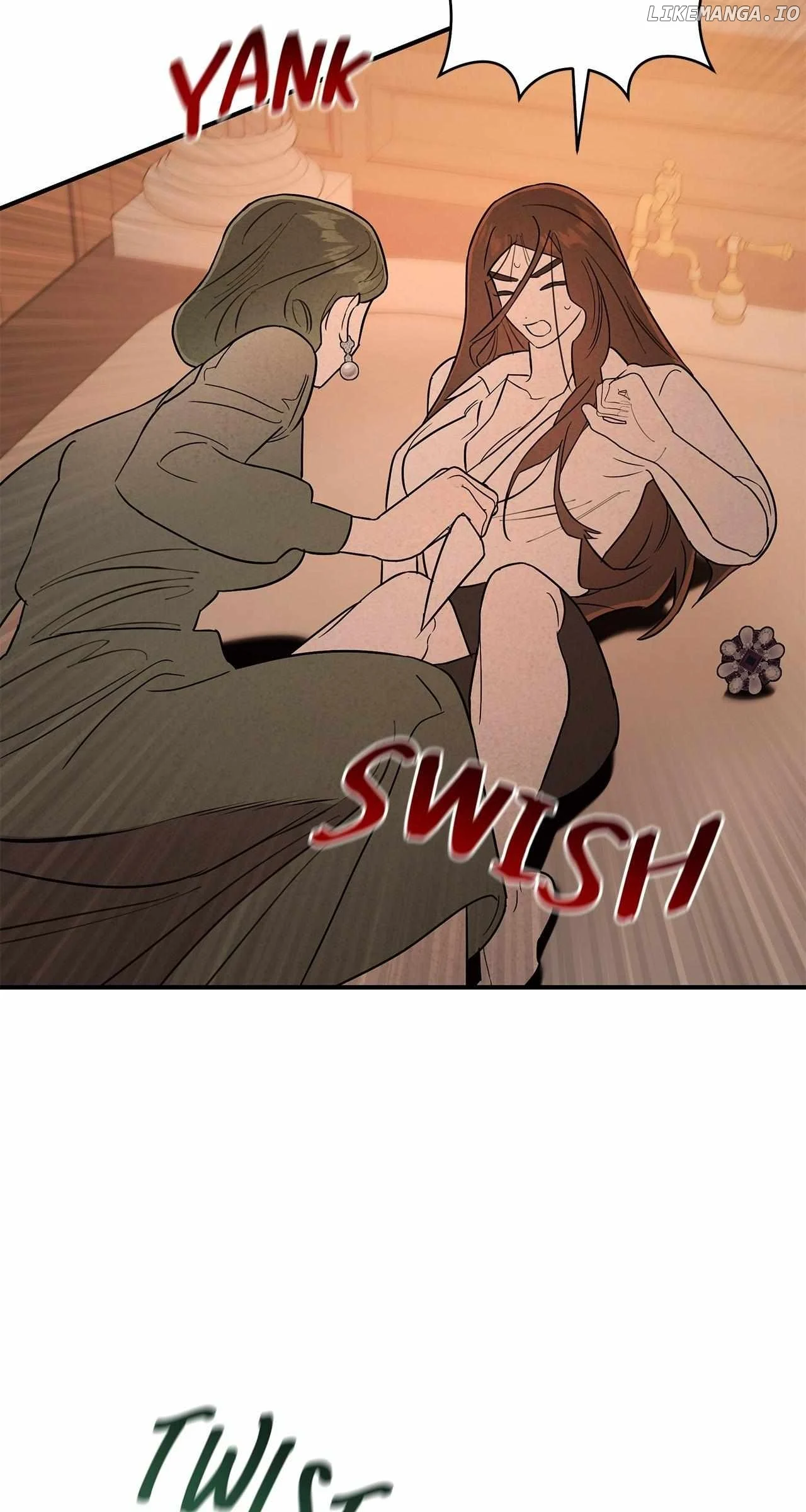 My Younger Sister Chooses Me Tonight Chapter 13 page 74