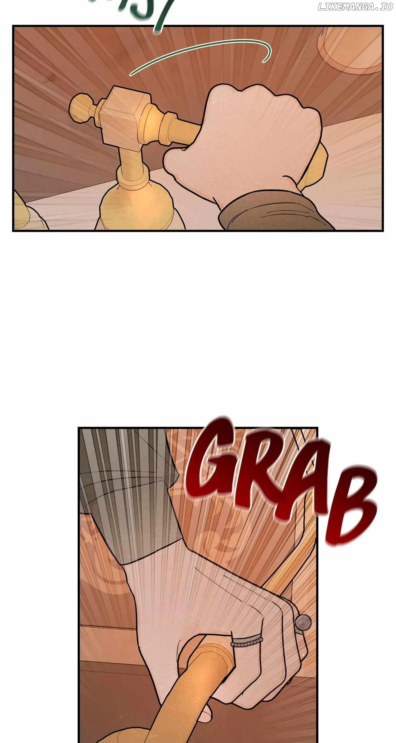 My Younger Sister Chooses Me Tonight Chapter 13 page 75