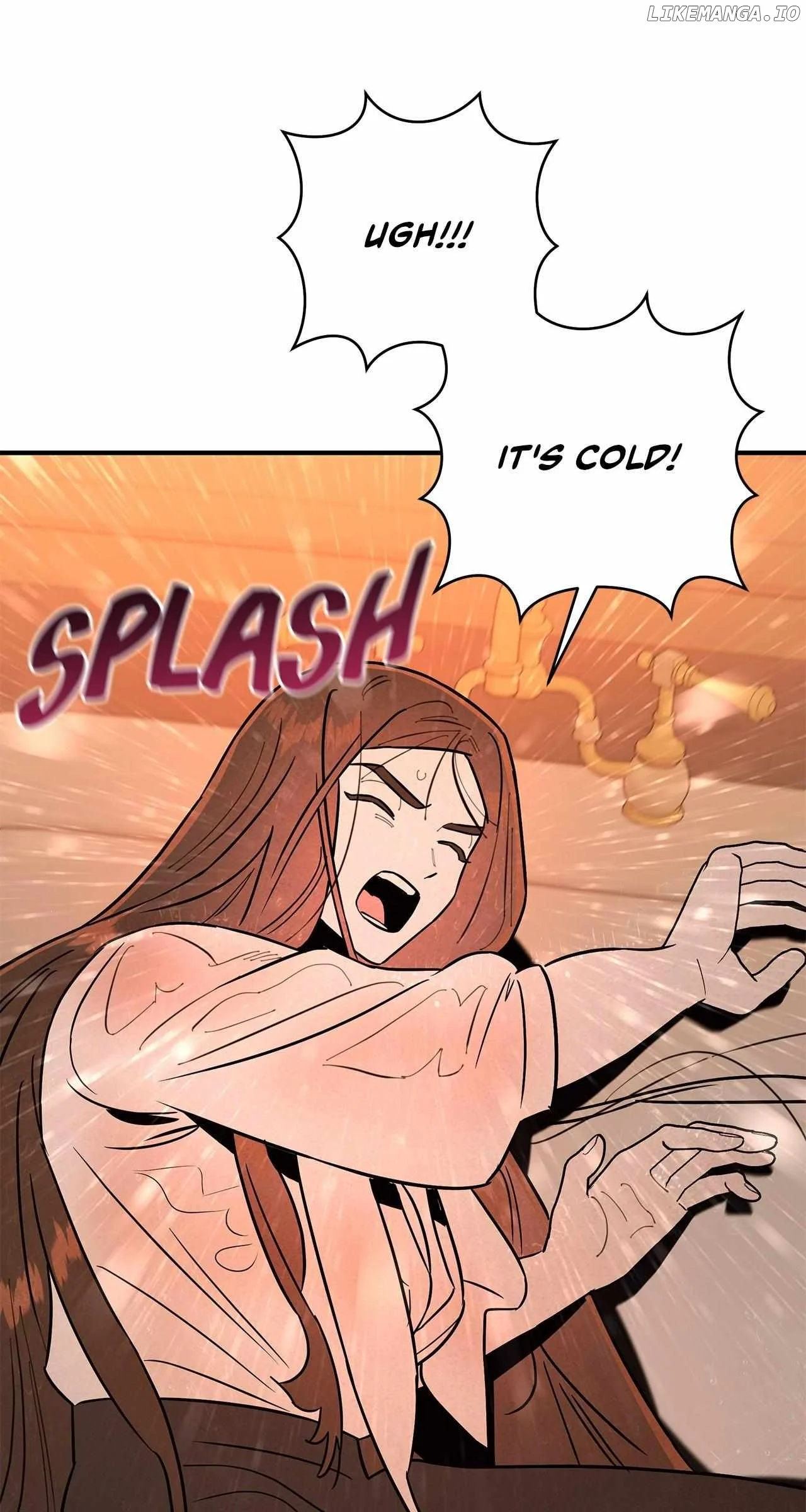 My Younger Sister Chooses Me Tonight Chapter 13 page 77