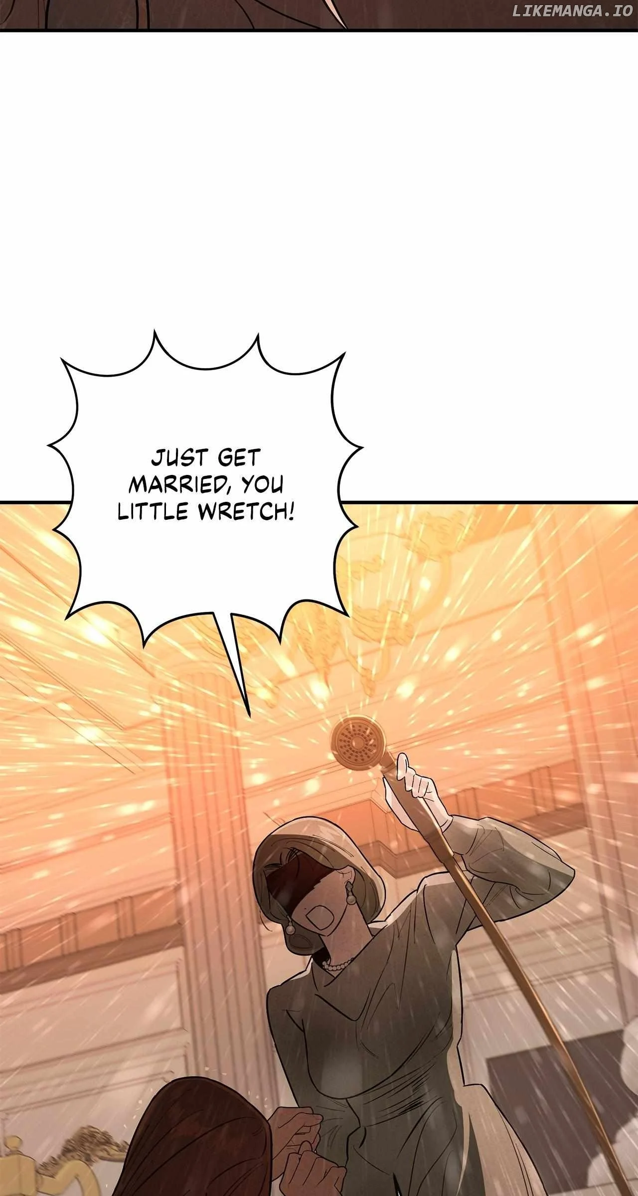 My Younger Sister Chooses Me Tonight Chapter 13 page 78