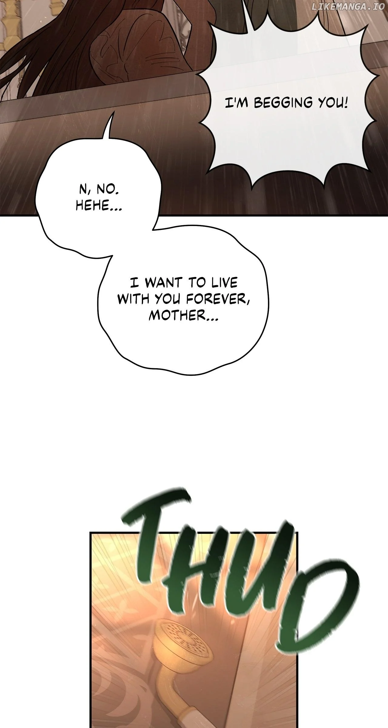 My Younger Sister Chooses Me Tonight Chapter 13 page 79