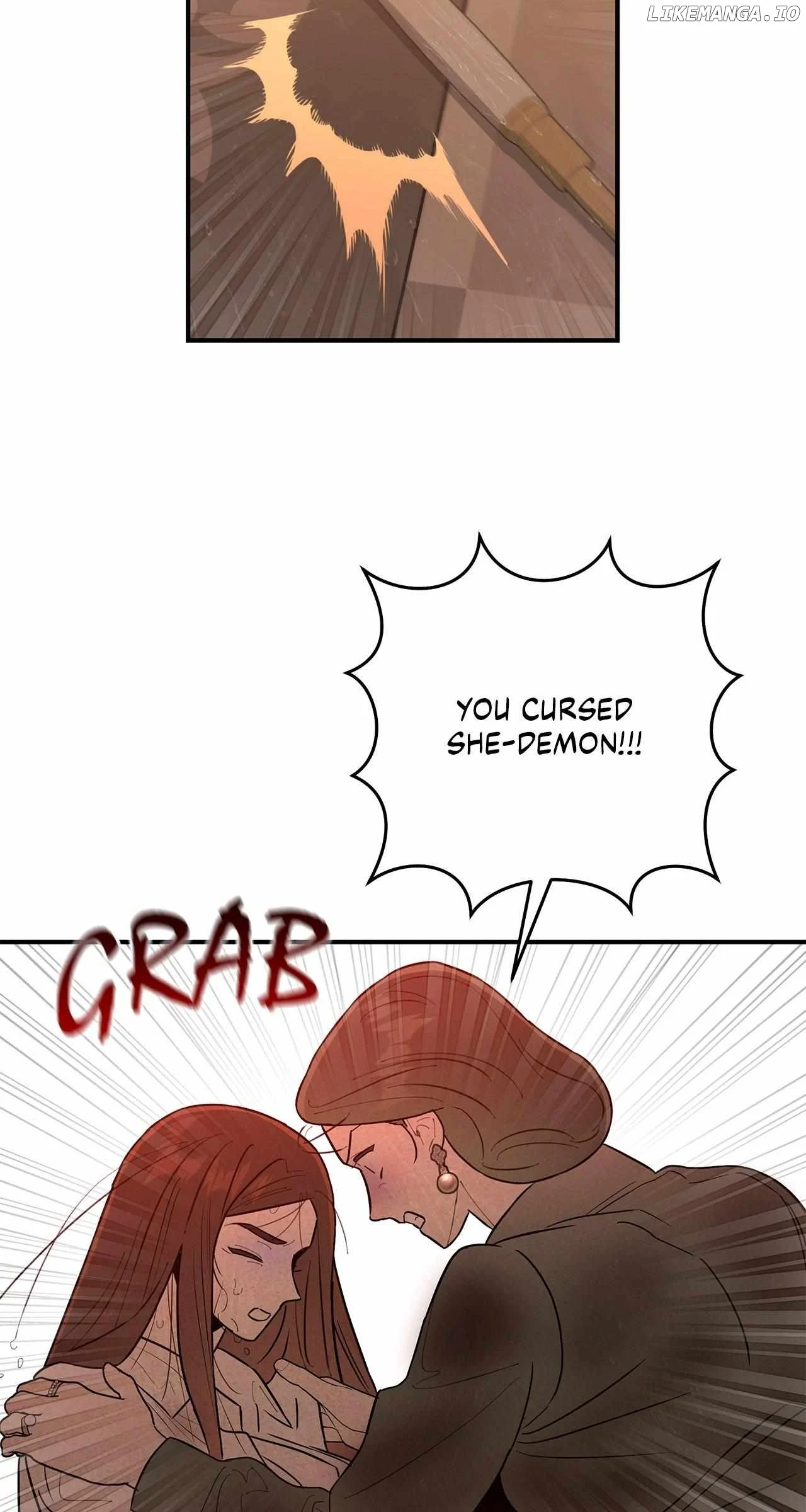 My Younger Sister Chooses Me Tonight Chapter 13 page 80