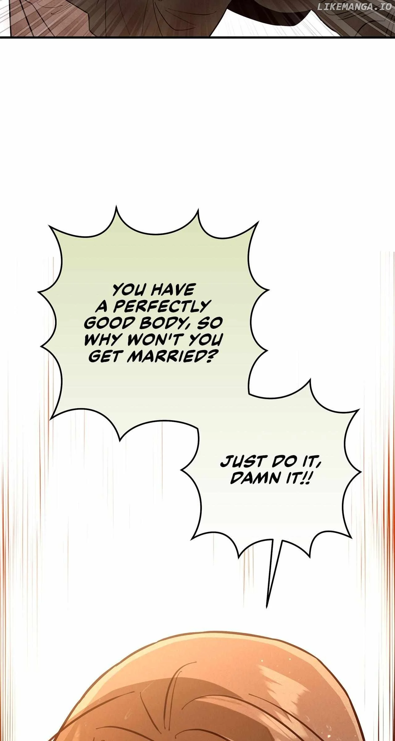My Younger Sister Chooses Me Tonight Chapter 13 page 81
