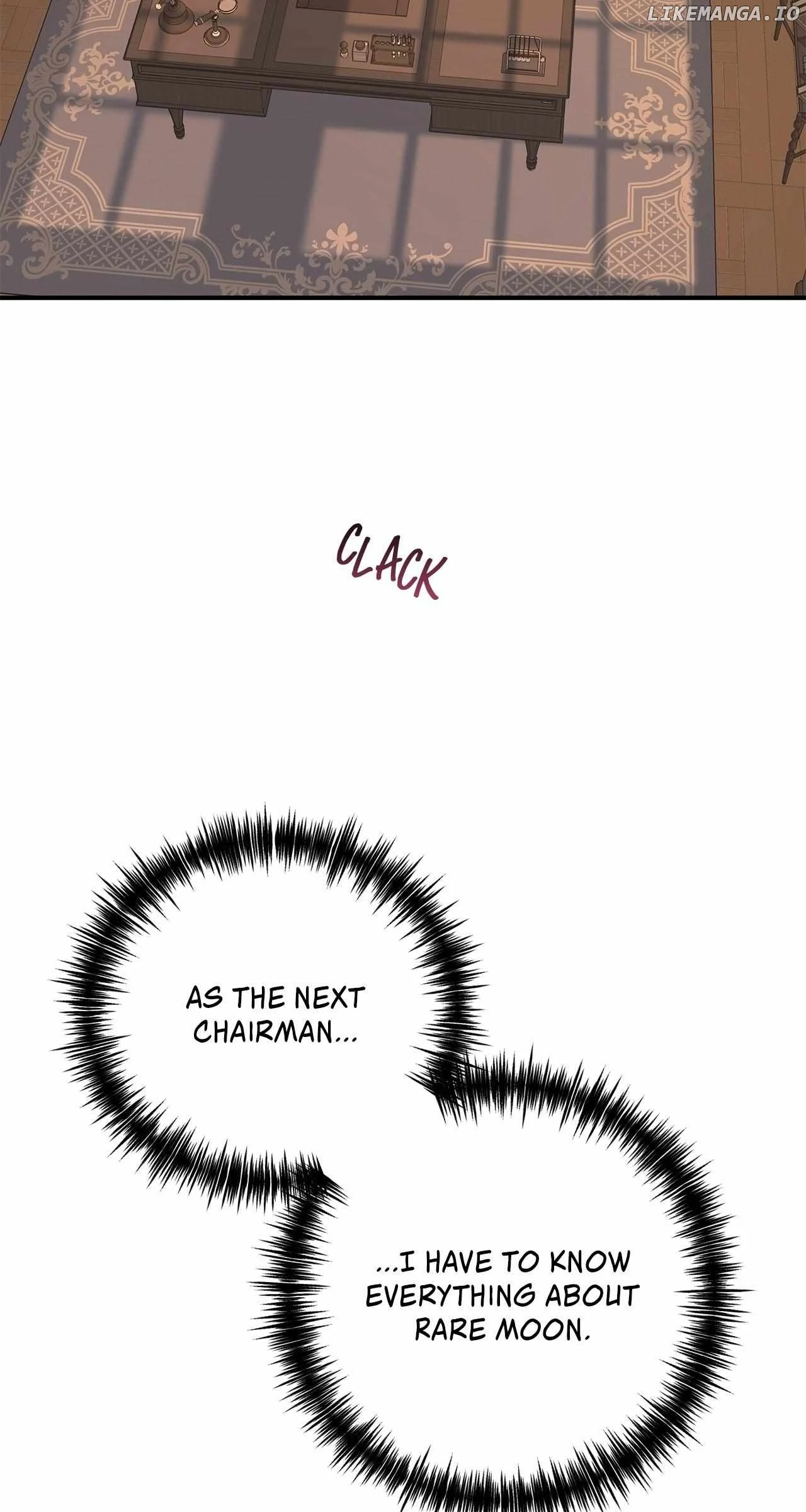 My Younger Sister Chooses Me Tonight Chapter 14 page 6