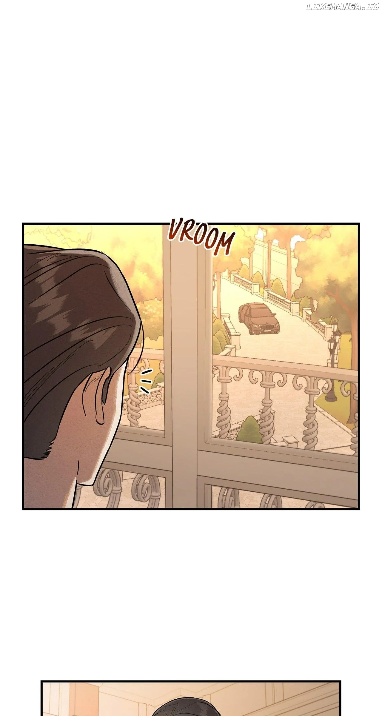 My Younger Sister Chooses Me Tonight Chapter 14 page 8