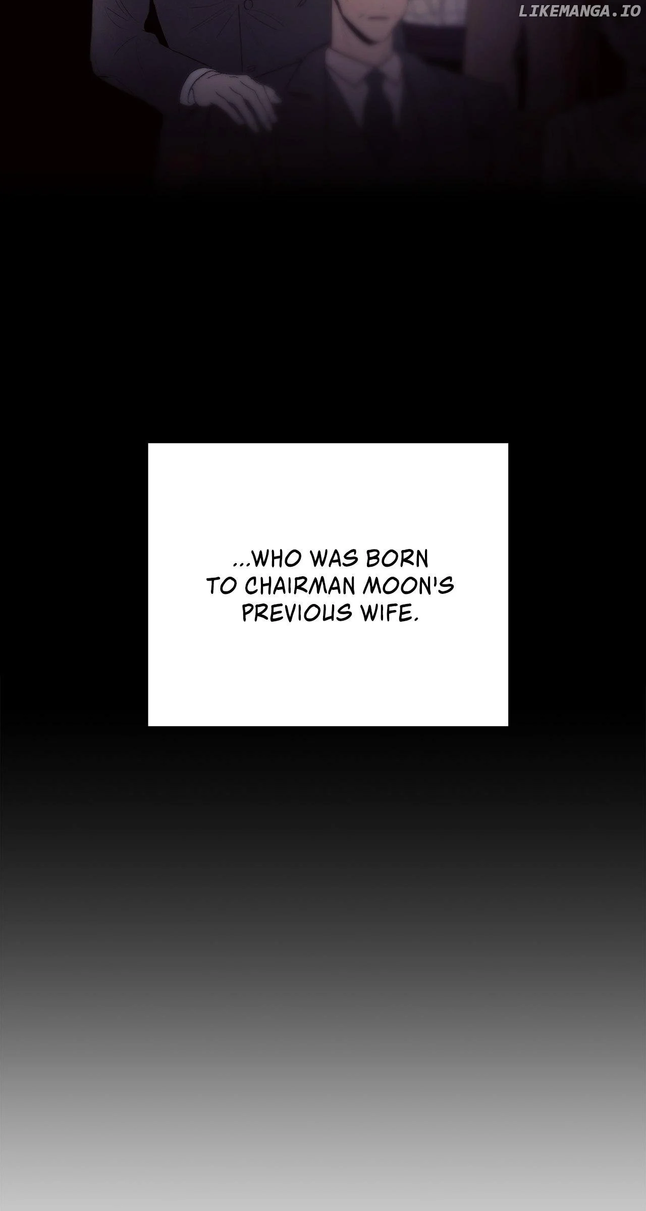 My Younger Sister Chooses Me Tonight Chapter 14 page 14