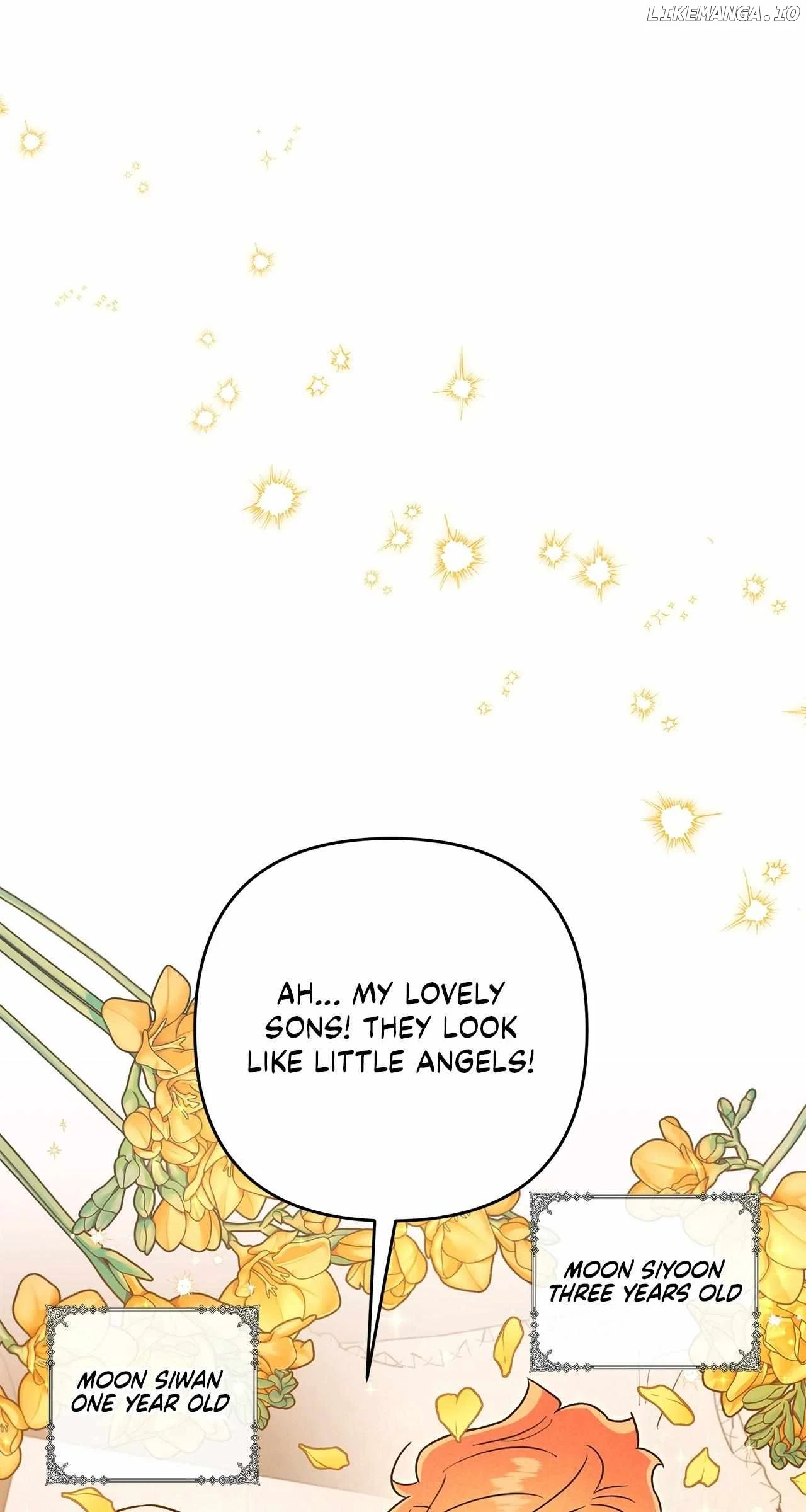 My Younger Sister Chooses Me Tonight Chapter 14 page 16