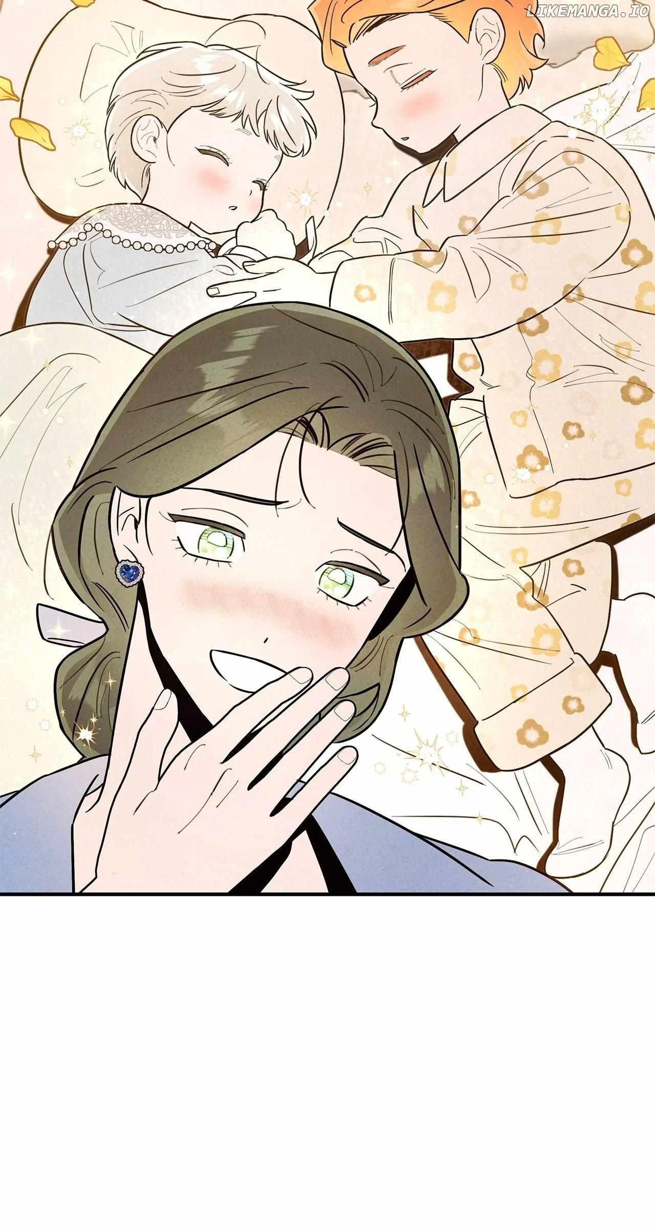 My Younger Sister Chooses Me Tonight Chapter 14 page 17