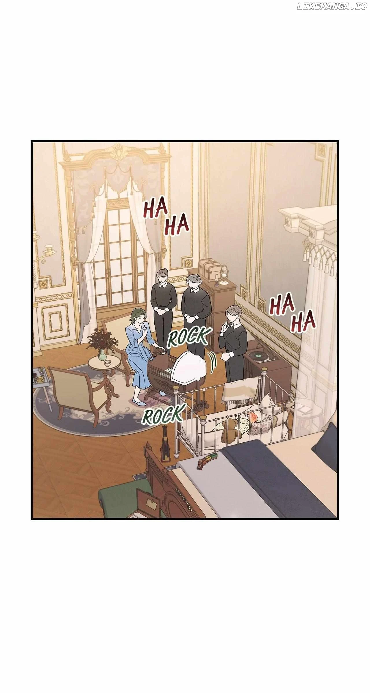 My Younger Sister Chooses Me Tonight Chapter 14 page 18