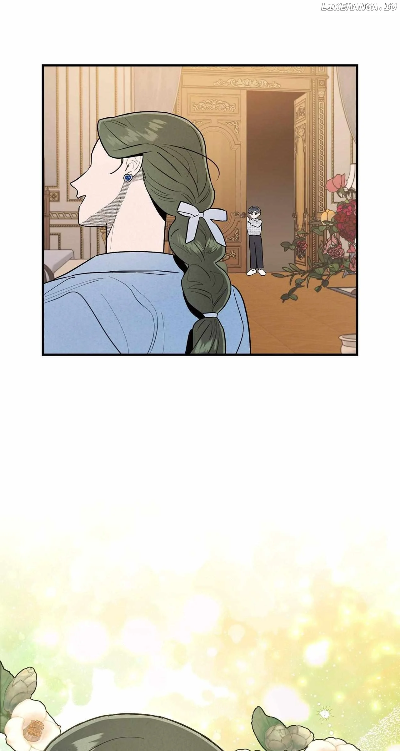 My Younger Sister Chooses Me Tonight Chapter 14 page 19