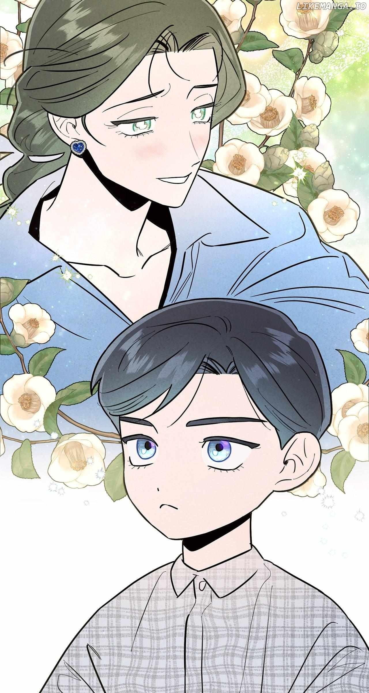 My Younger Sister Chooses Me Tonight Chapter 14 page 20