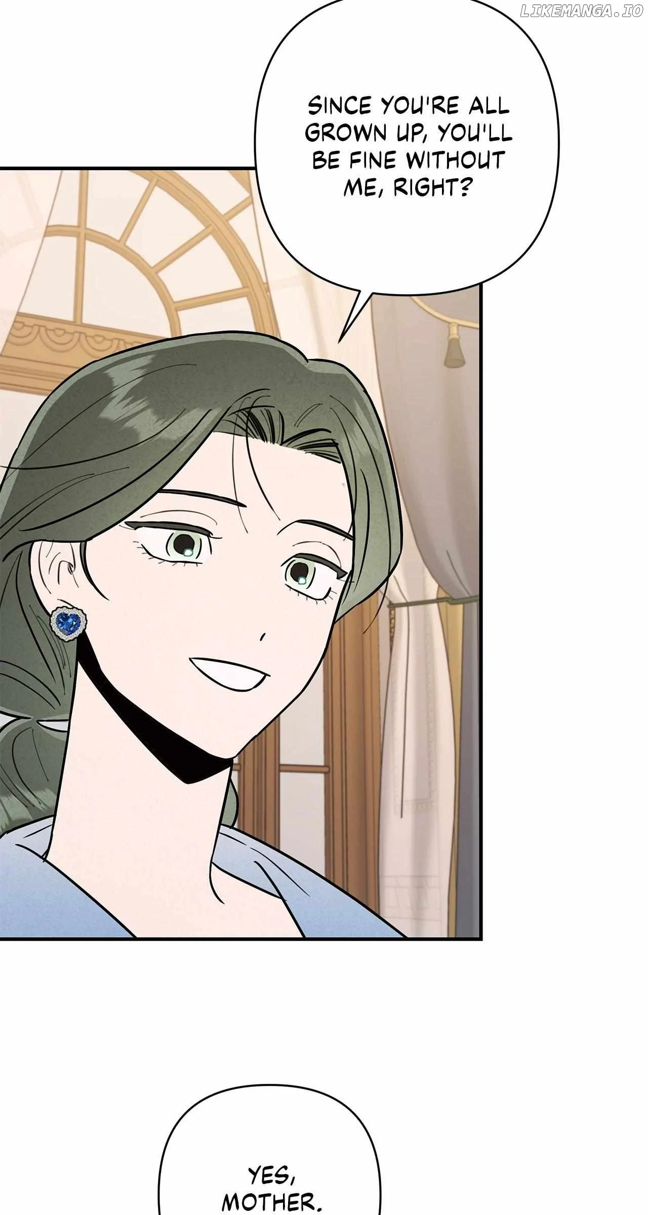 My Younger Sister Chooses Me Tonight Chapter 14 page 26