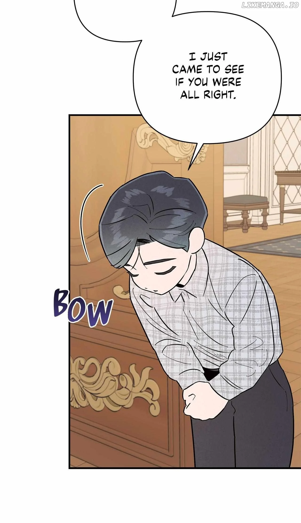 My Younger Sister Chooses Me Tonight Chapter 14 page 27
