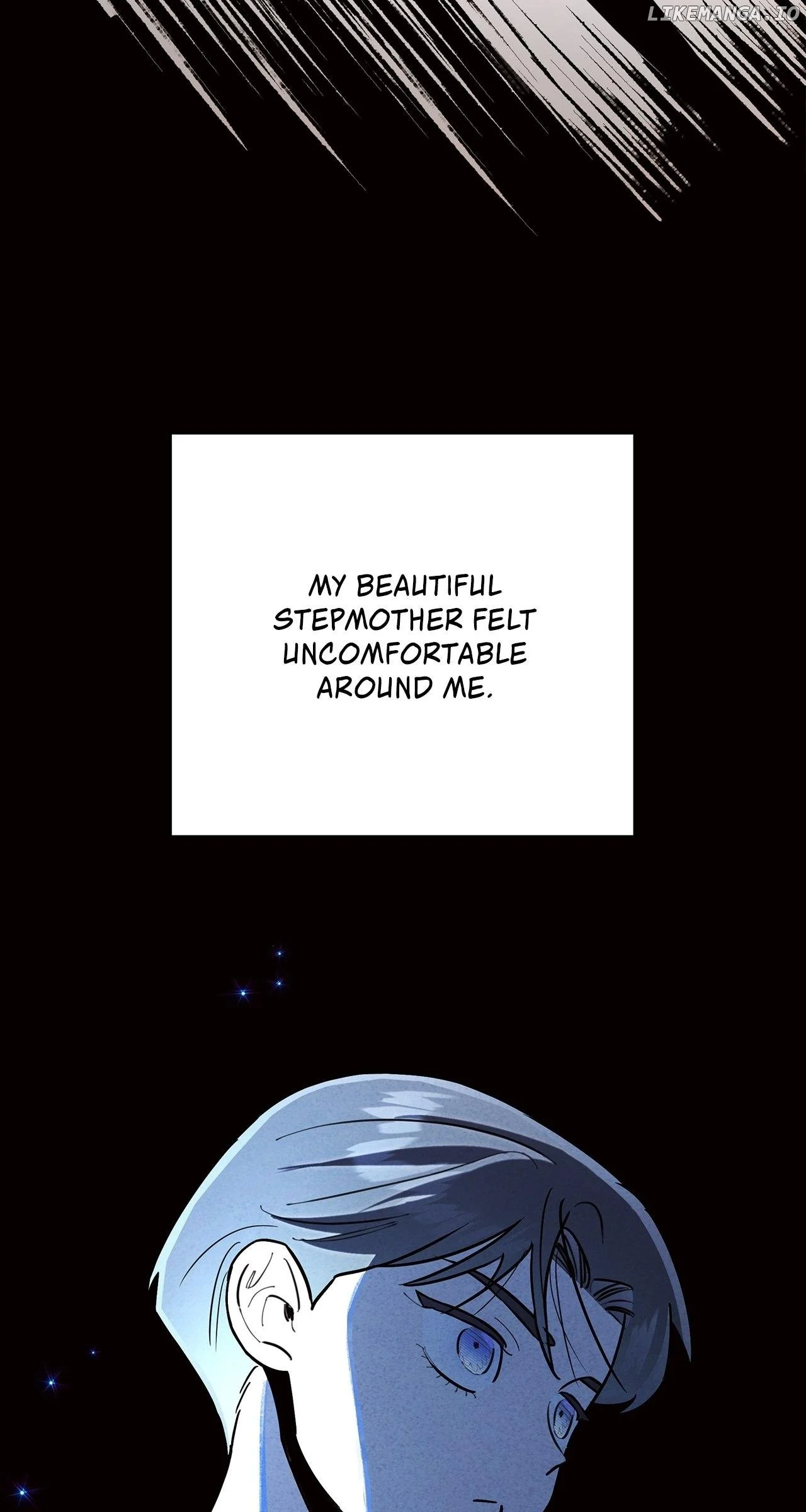 My Younger Sister Chooses Me Tonight Chapter 14 page 29