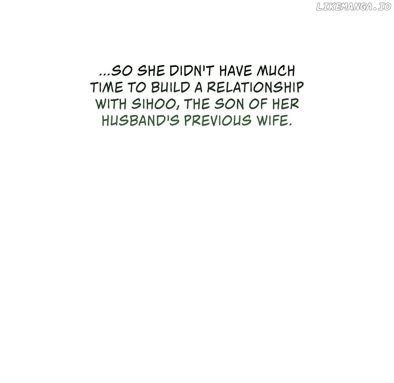 My Younger Sister Chooses Me Tonight Chapter 14 page 34
