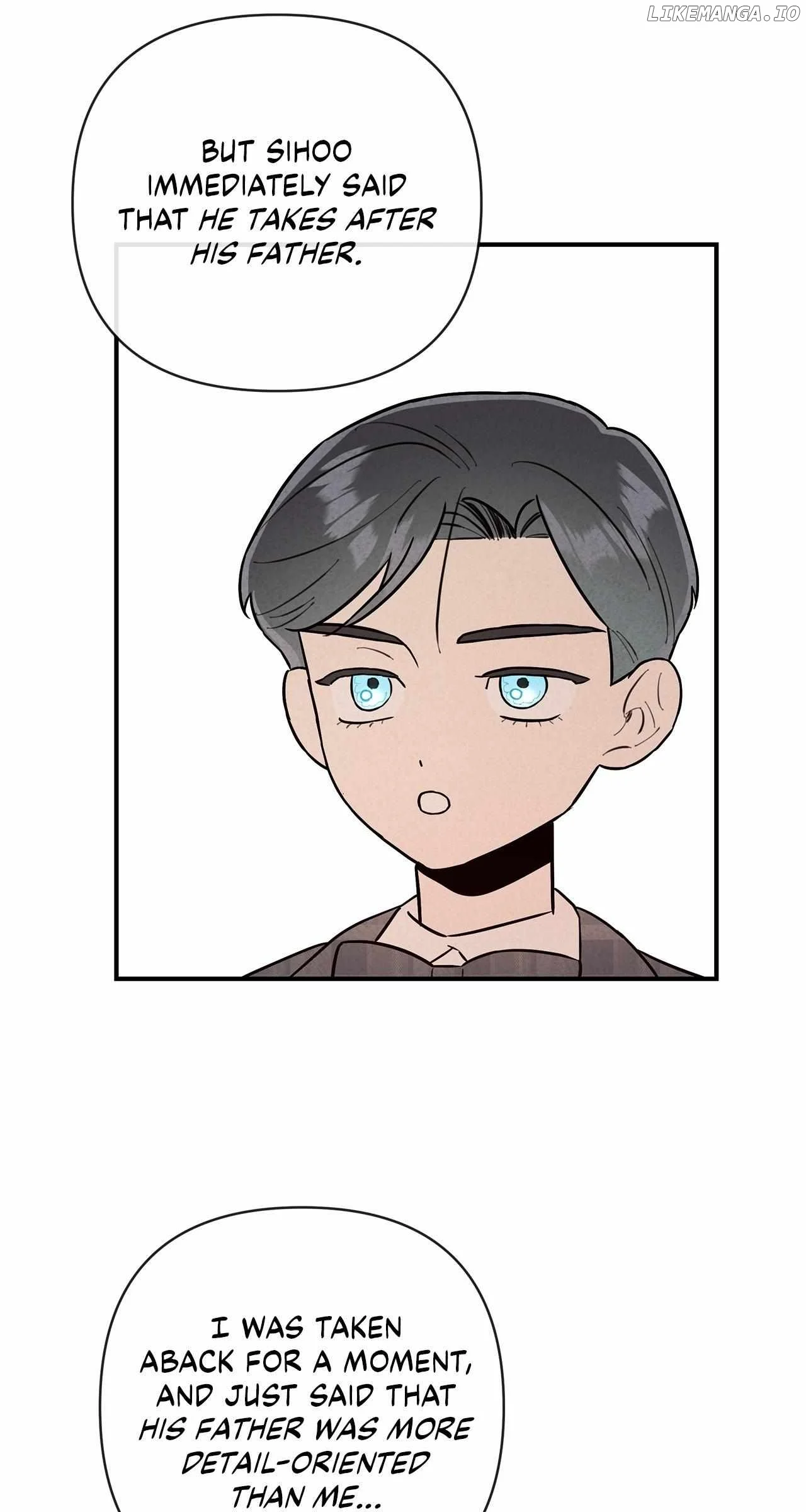 My Younger Sister Chooses Me Tonight Chapter 14 page 36