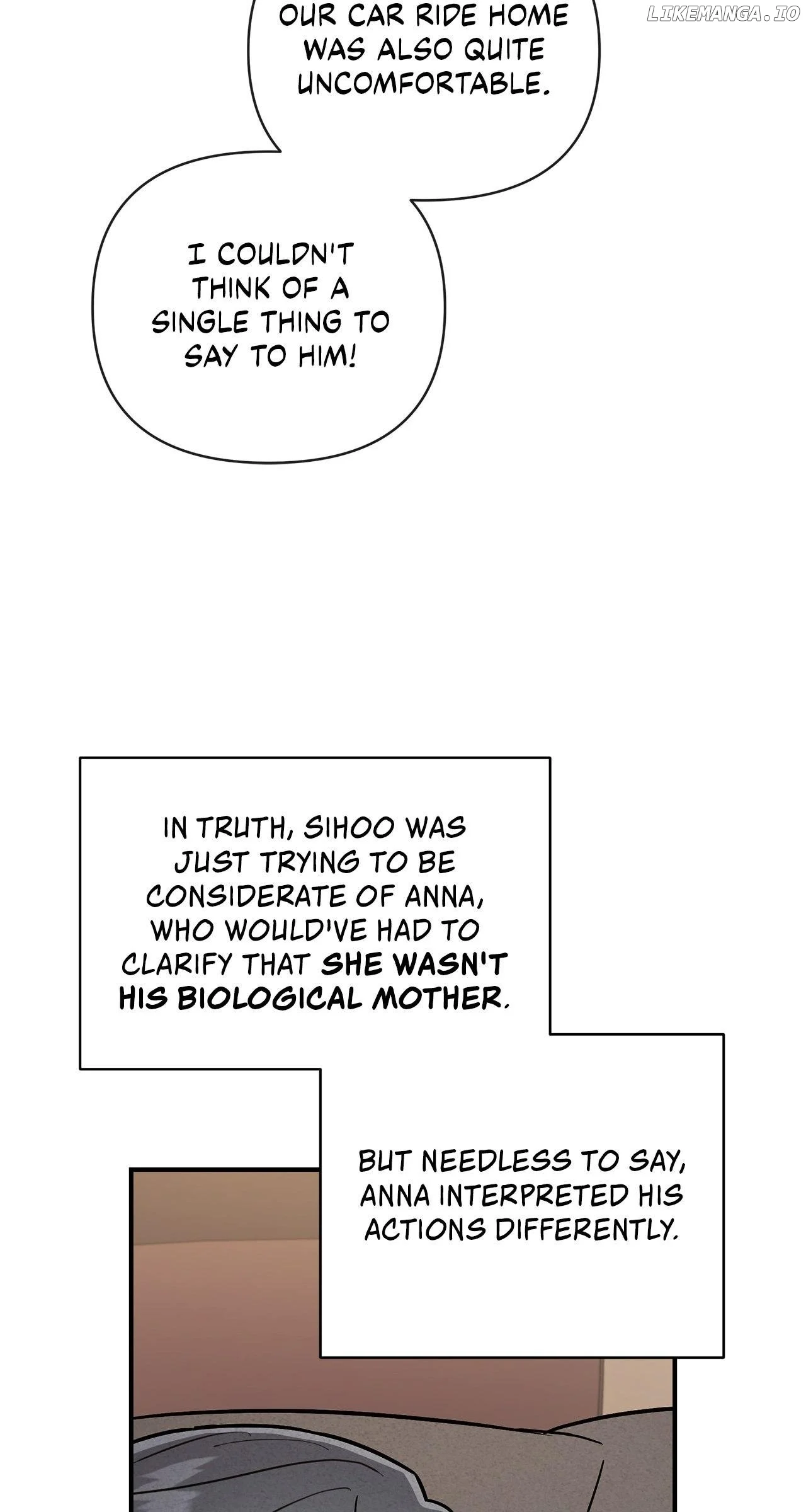 My Younger Sister Chooses Me Tonight Chapter 14 page 38
