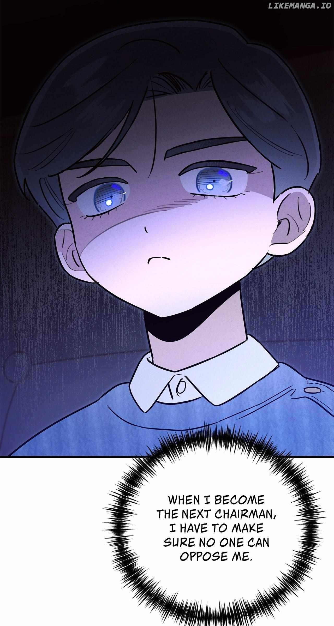 My Younger Sister Chooses Me Tonight Chapter 14 page 49