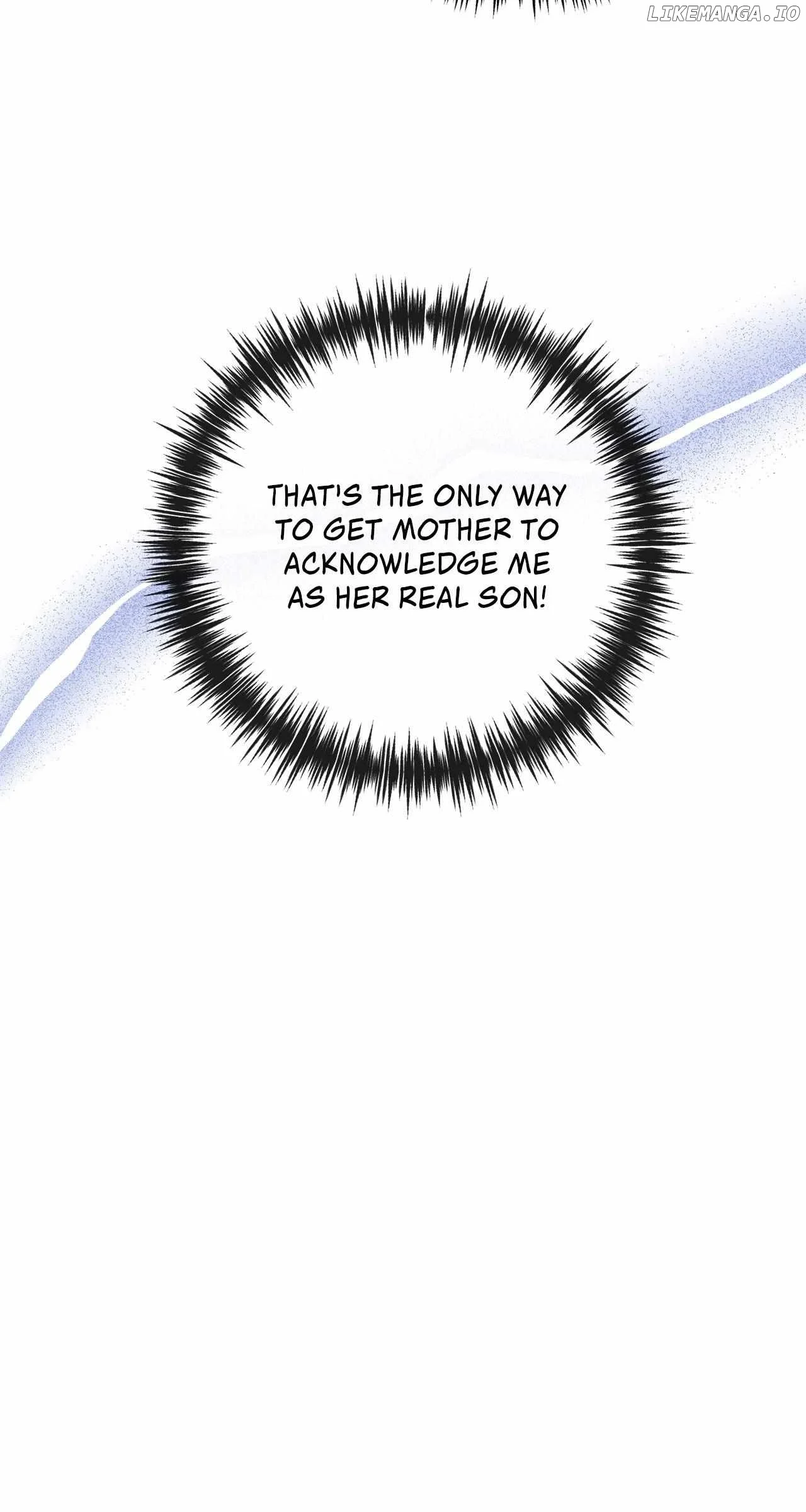 My Younger Sister Chooses Me Tonight Chapter 14 page 50